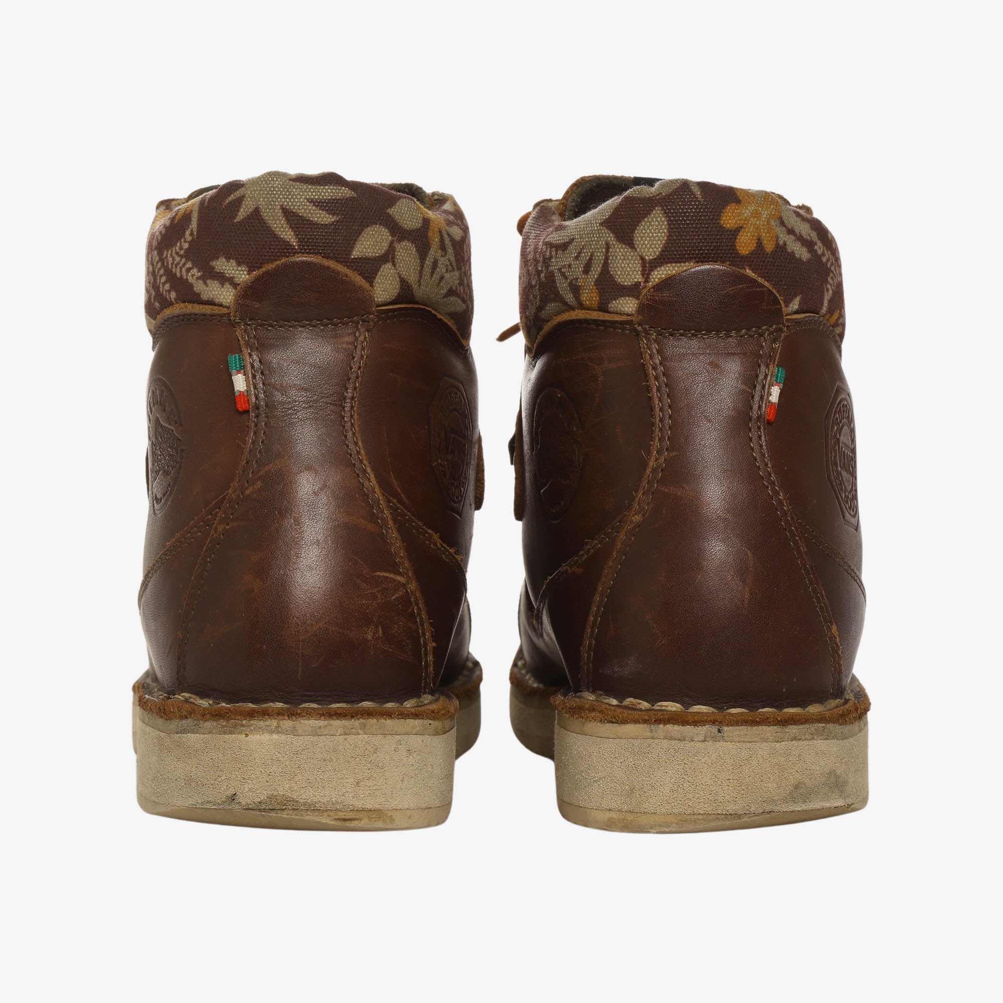Montebelluna Hiker LX Boot (Vans)