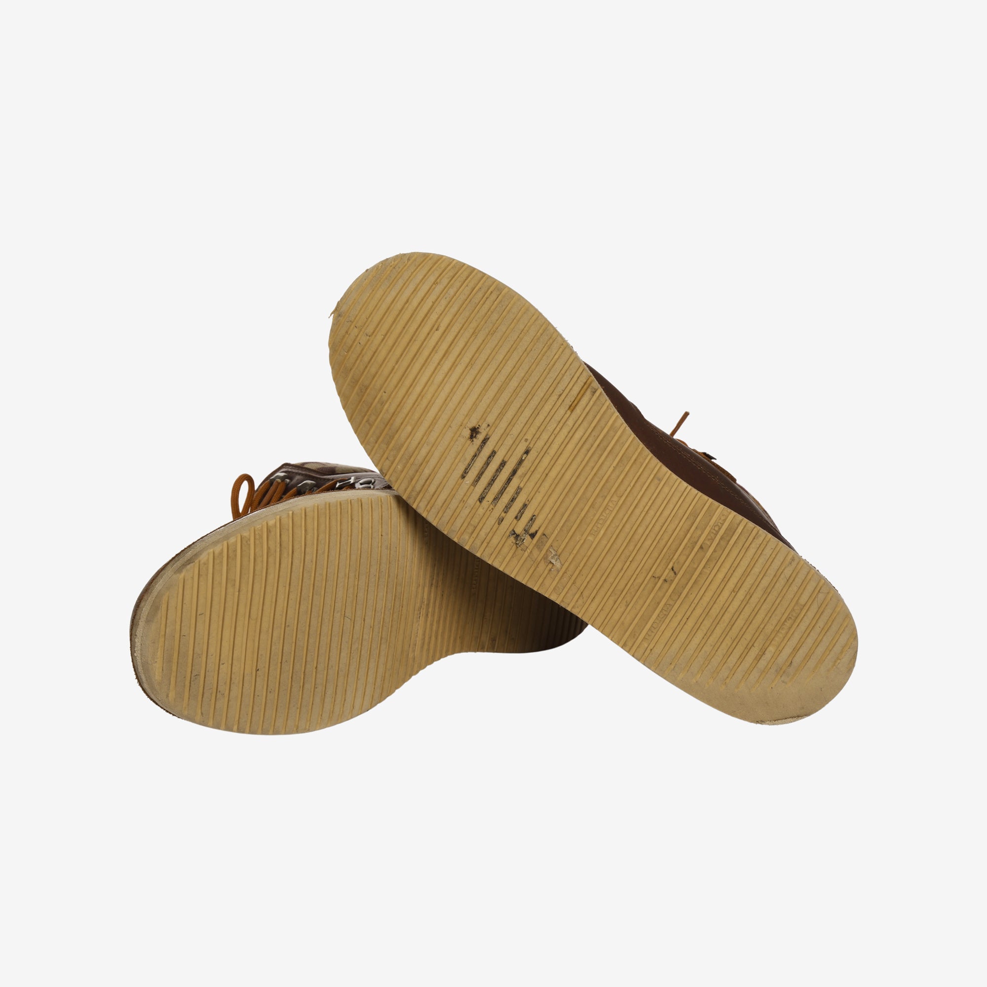 Montebelluna Hiker LX Boot (Vans)