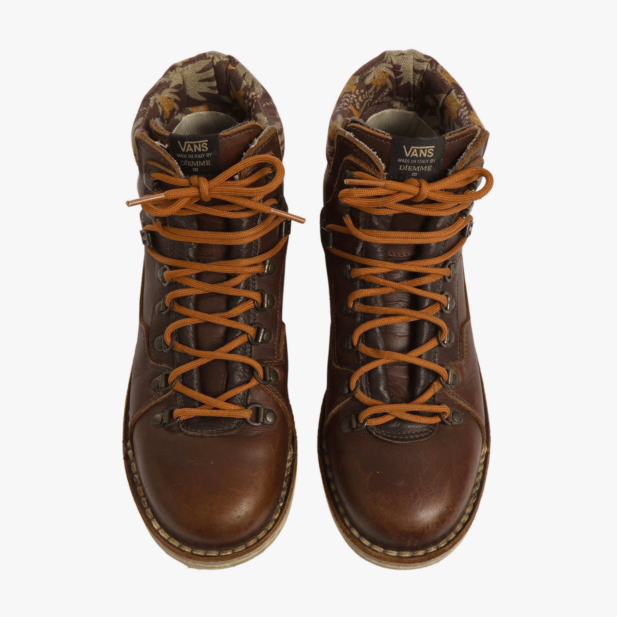 Montebelluna Hiker LX Boot (Vans)