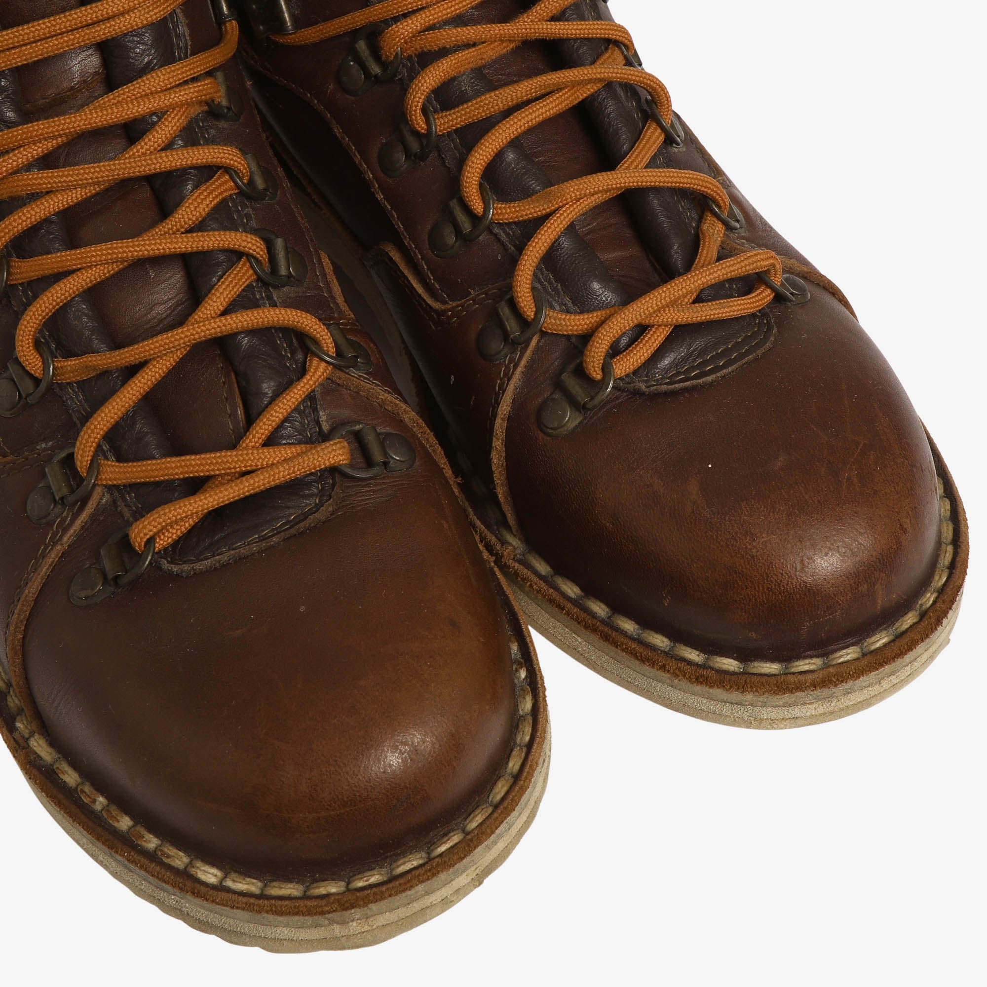 Montebelluna Hiker LX Boot (Vans)