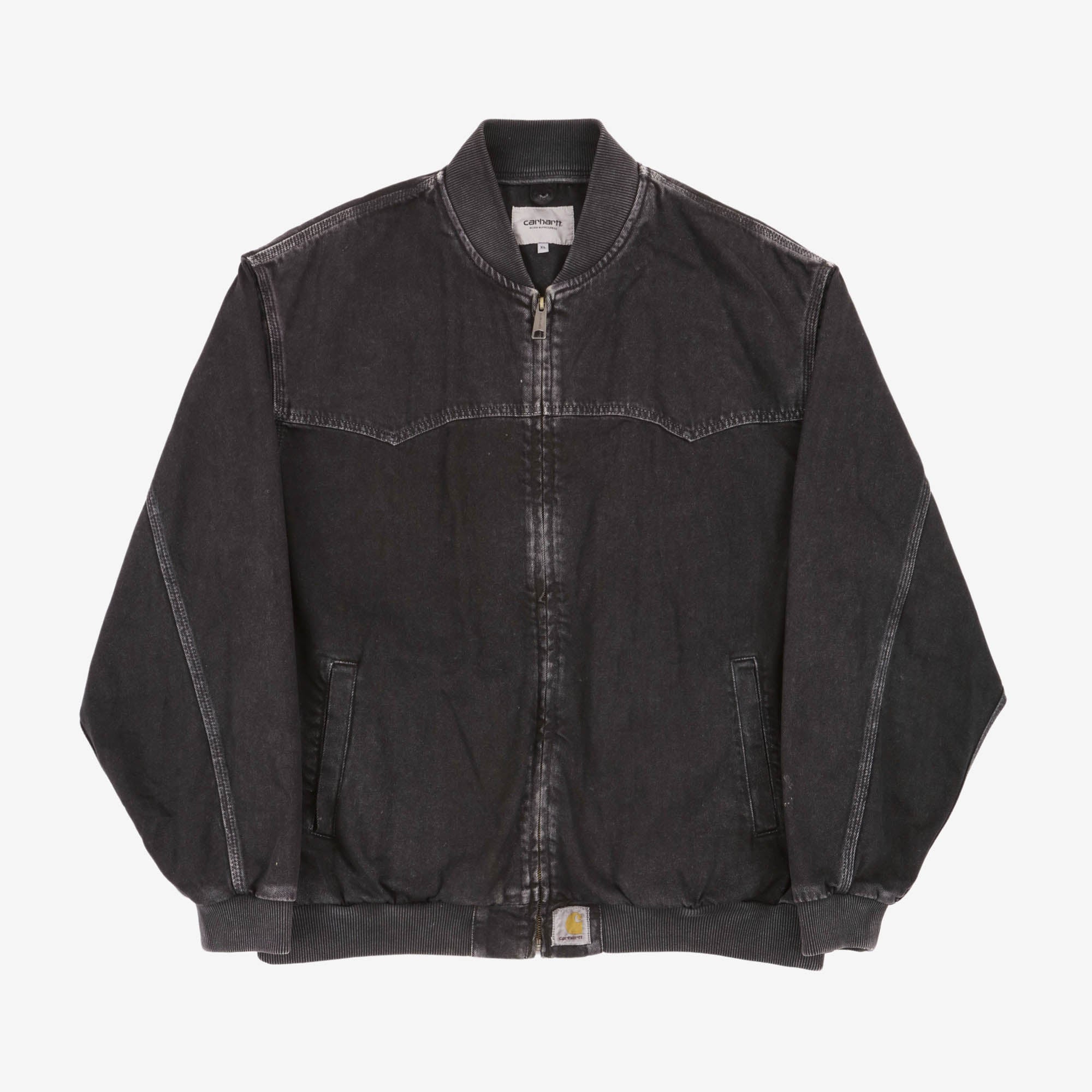 WIP OG Santa Fe Bomber Jacket
