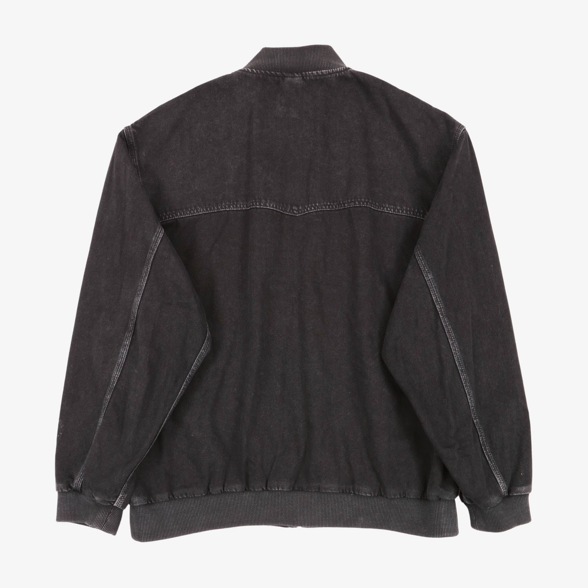 WIP OG Santa Fe Bomber Jacket