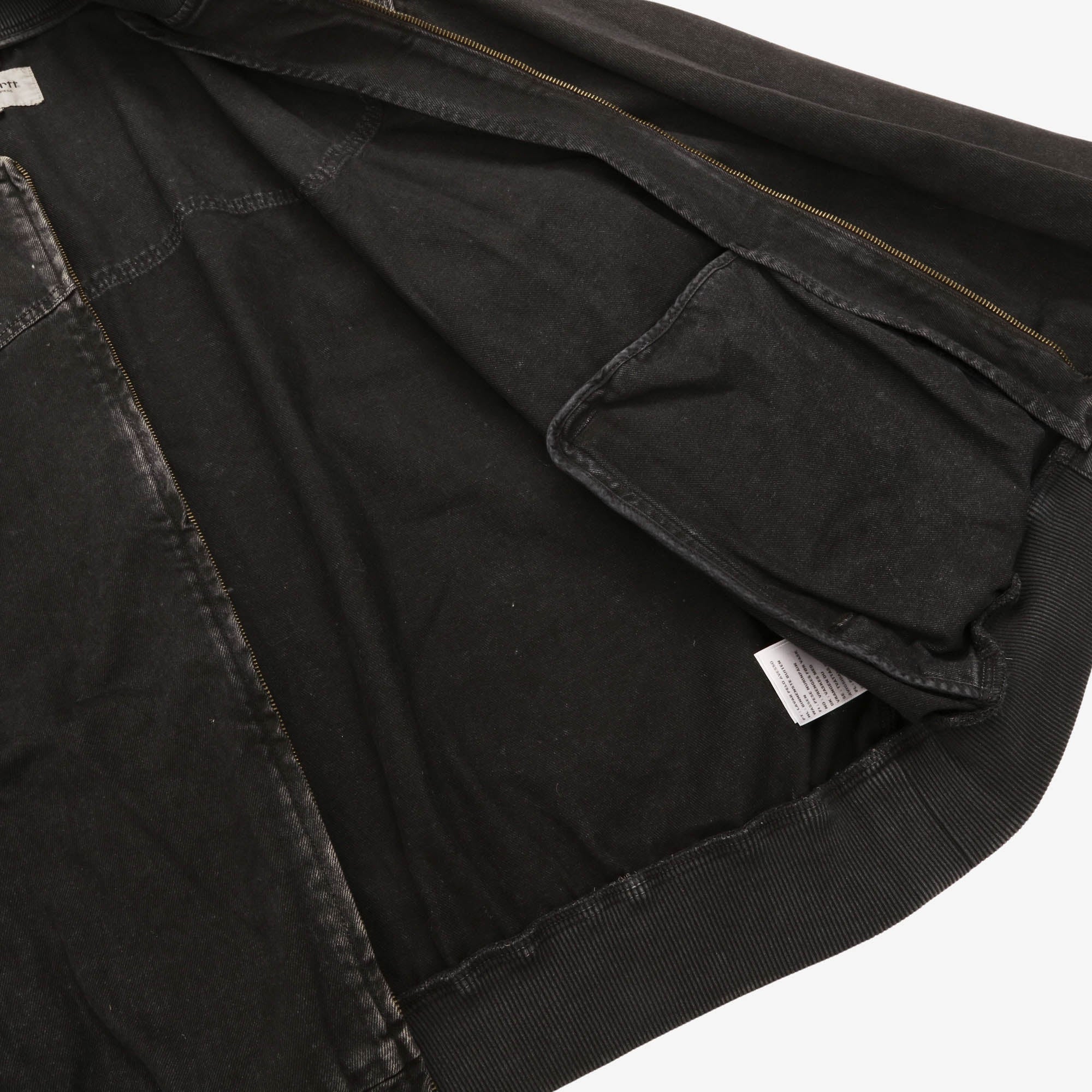 WIP OG Santa Fe Bomber Jacket