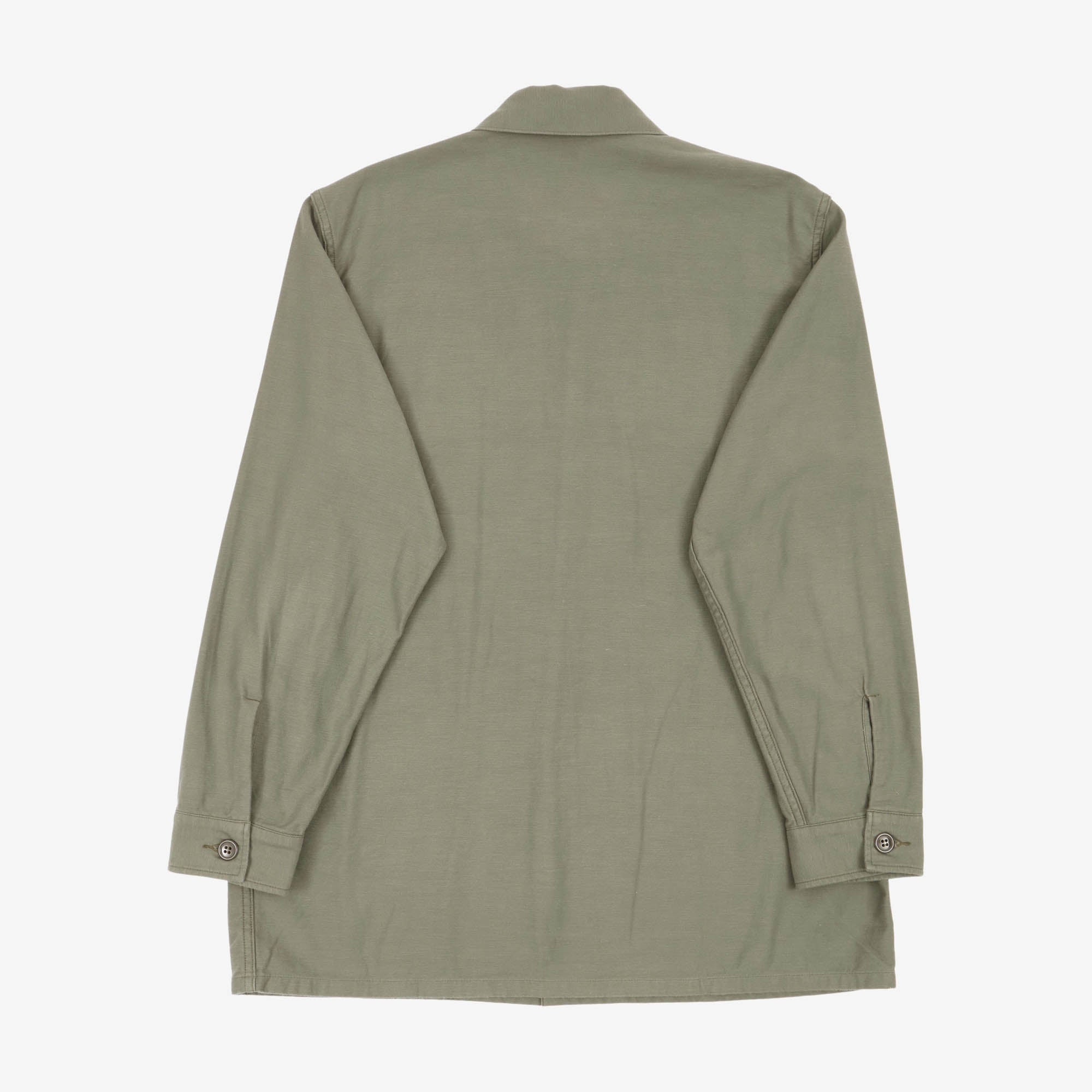 1960s US Army Shirt