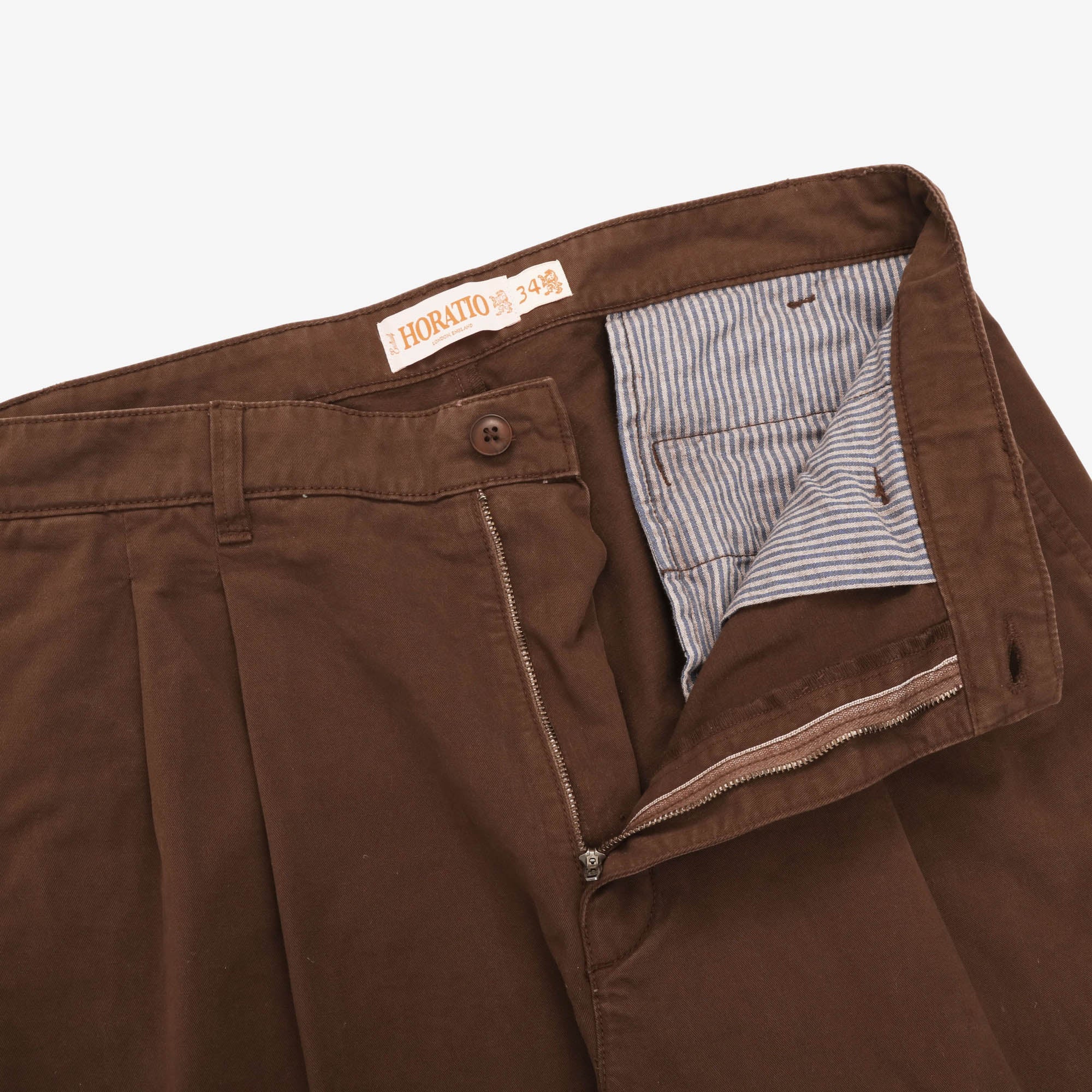 Sutherland Chino (34W X 31.5L)