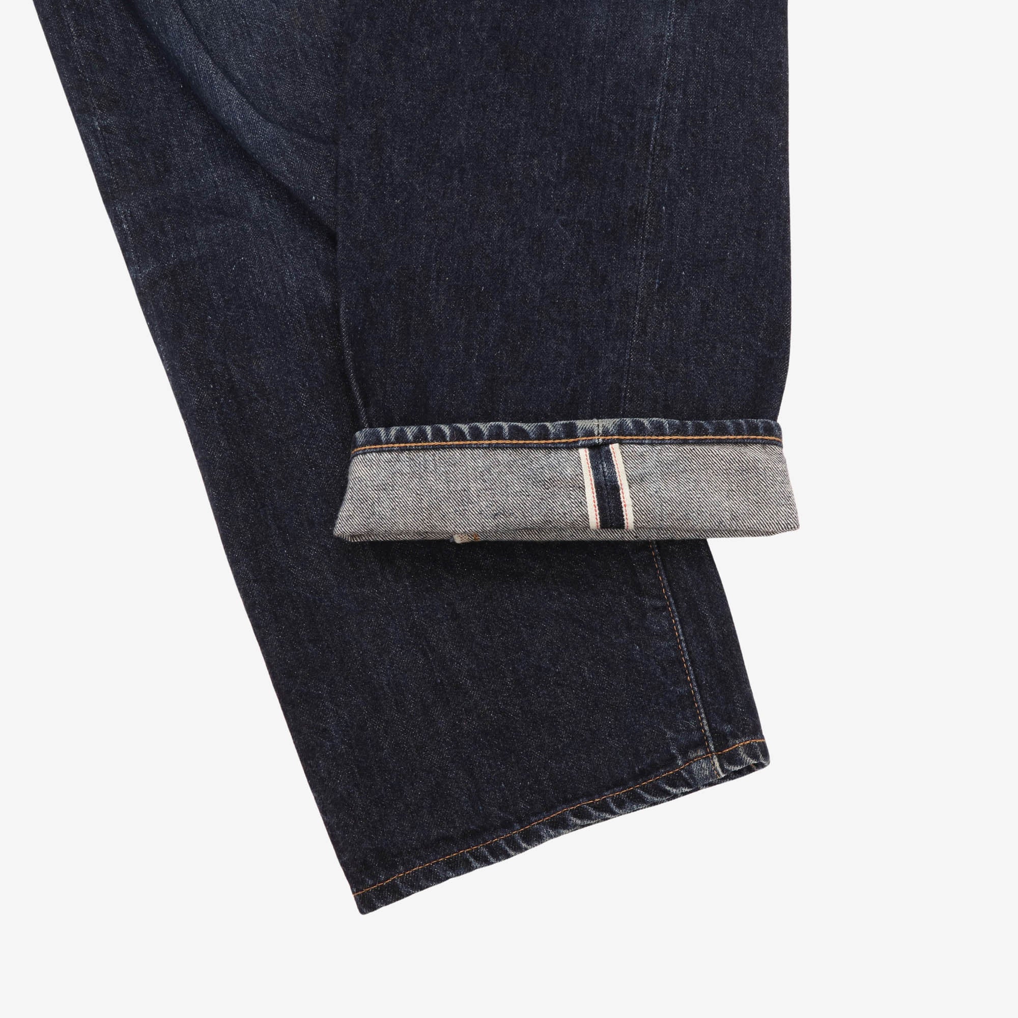 501ZXX Selvedge Denim Japan (33W X 31L)