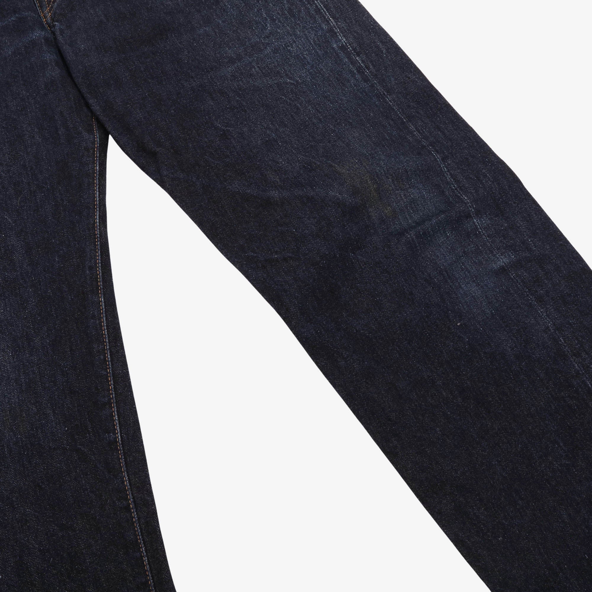 501ZXX Selvedge Denim Japan (33W X 31L)