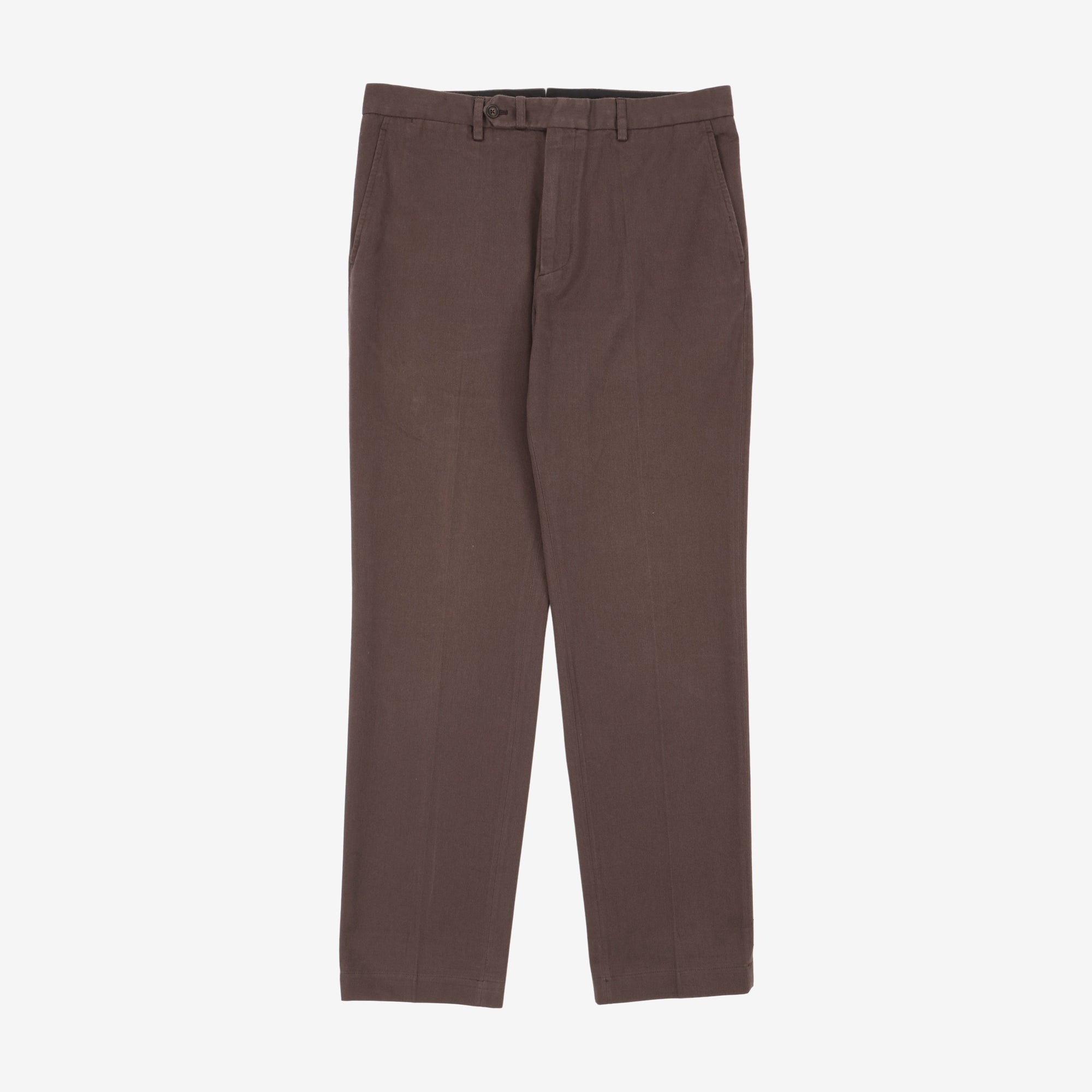 Tailored Trousers (33W X 31L)