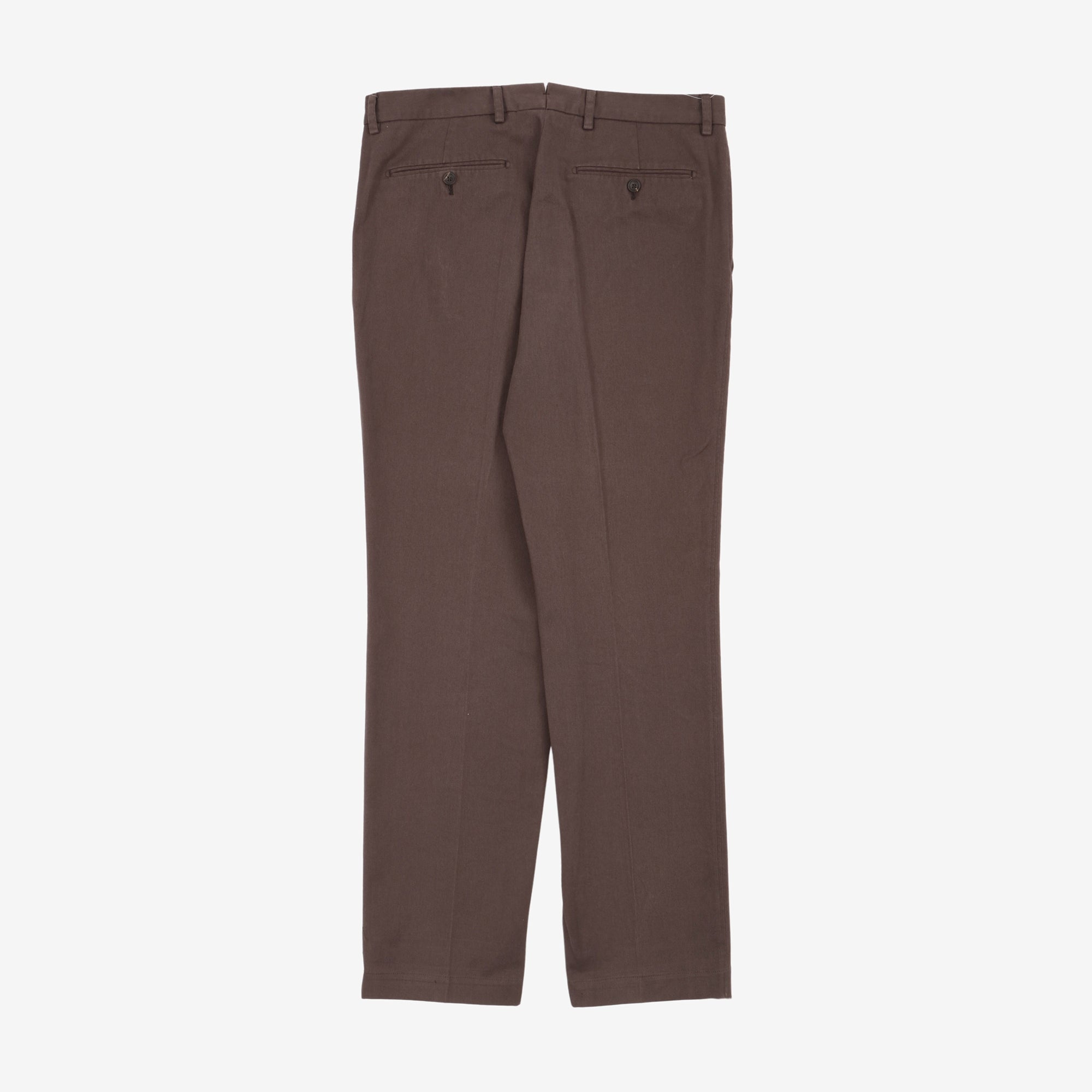 Tailored Trousers (33W X 31L)