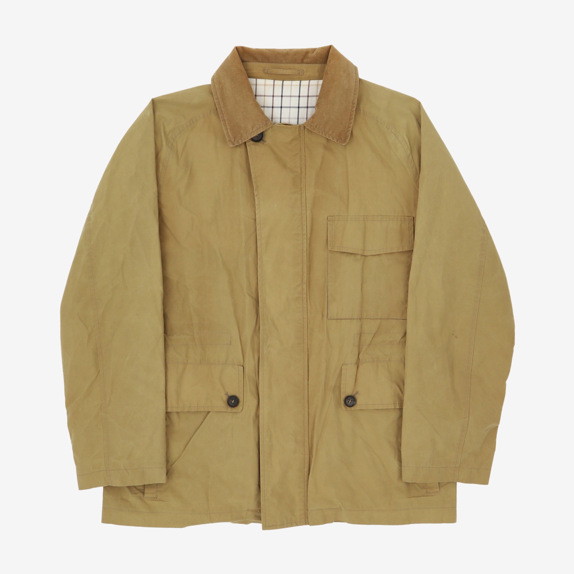 Country Coat (Fits UK40-42)