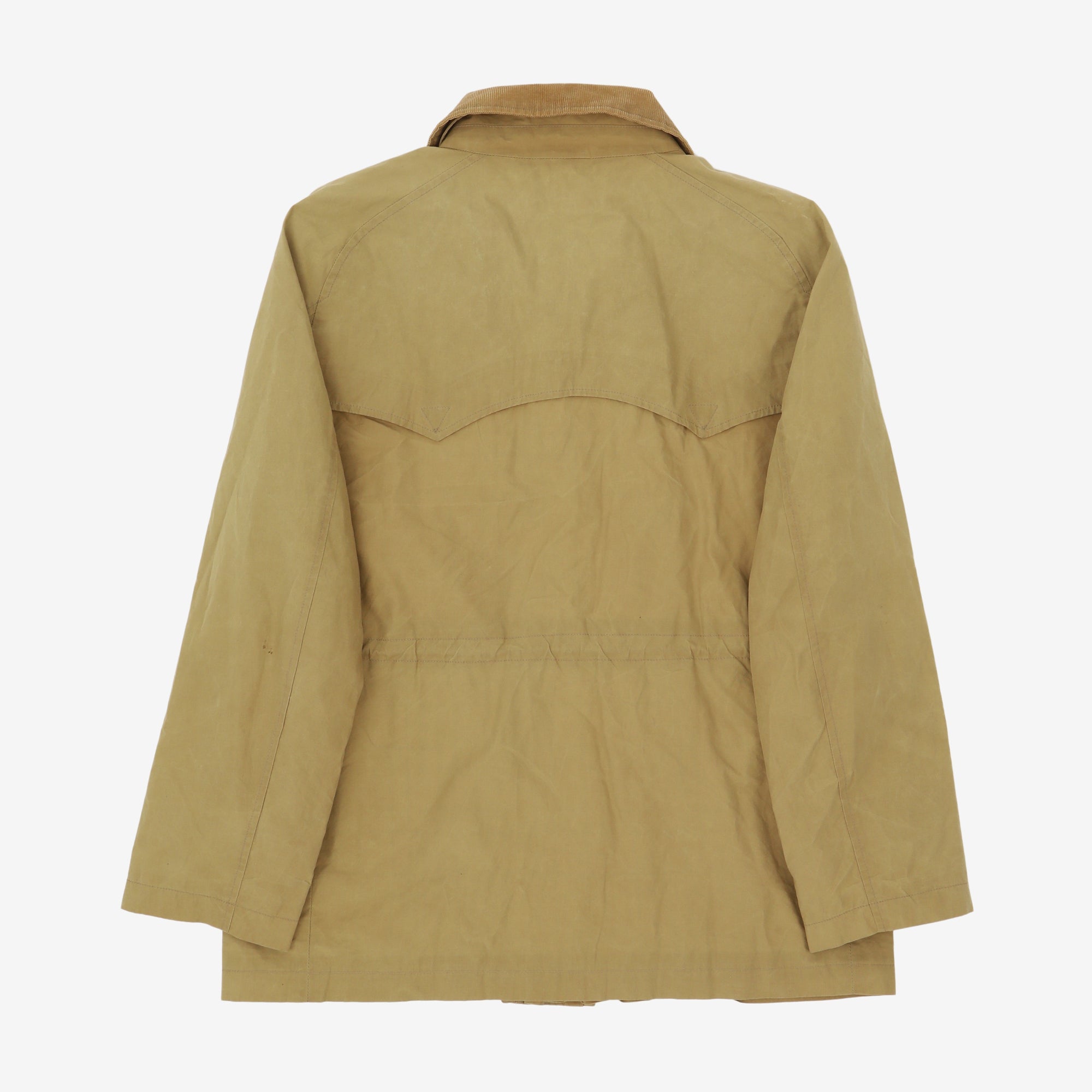 Country Coat (Fits UK40-42)