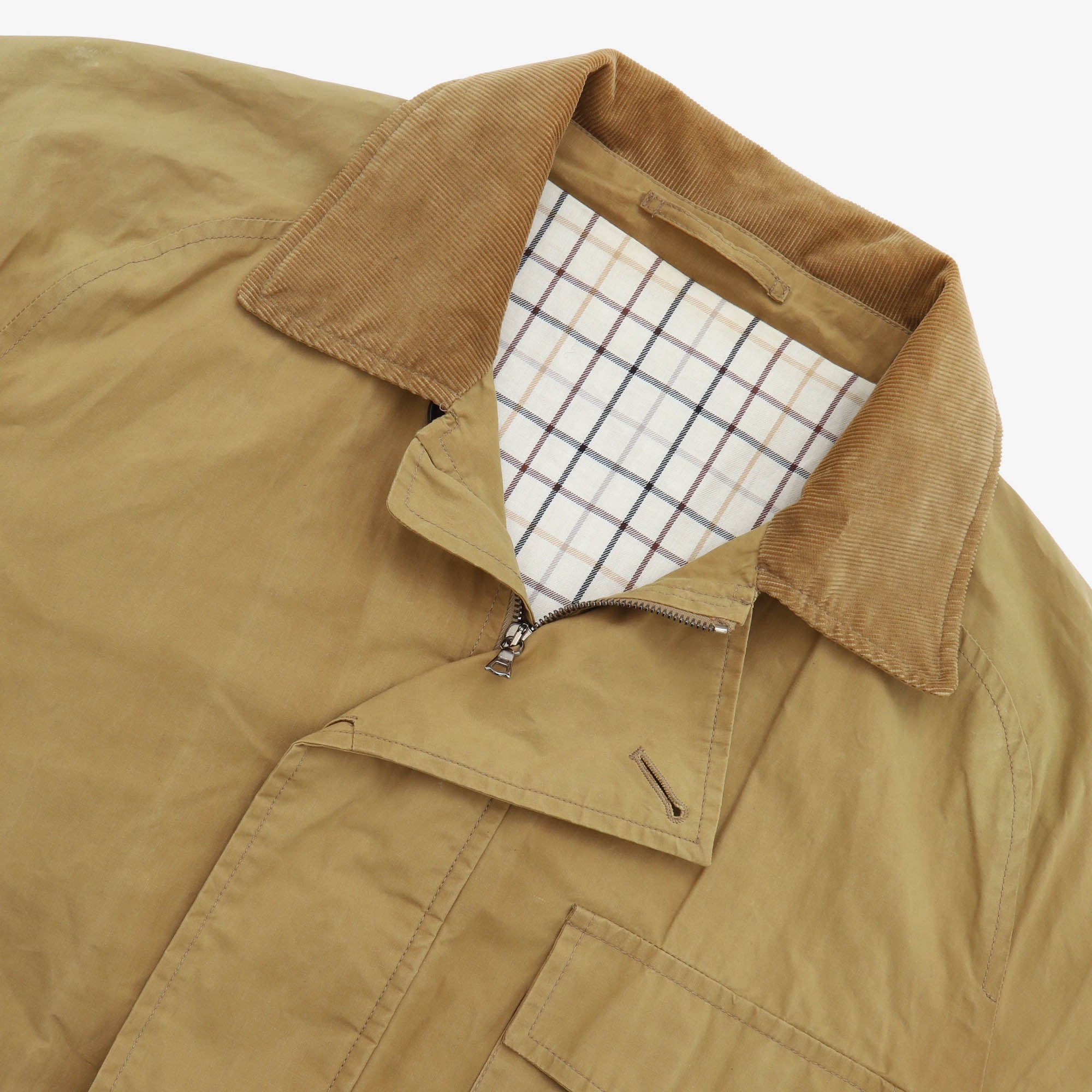 Country Coat (Fits UK40-42)