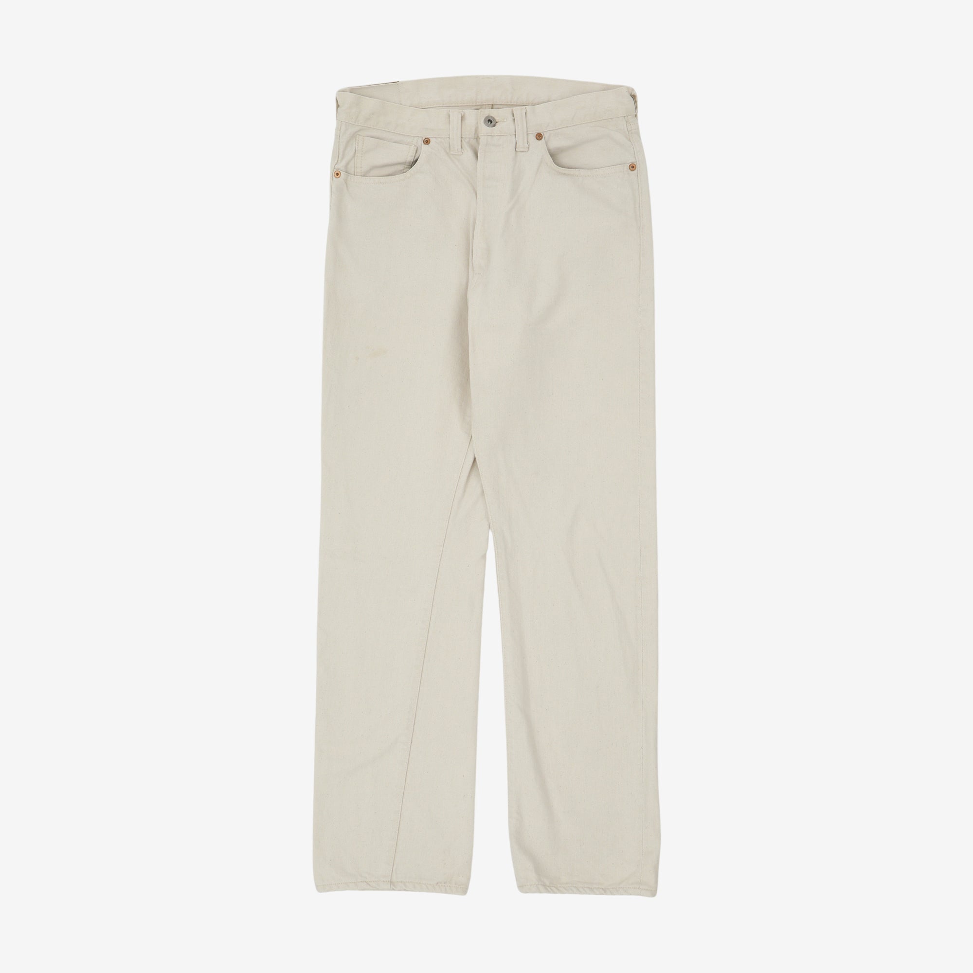 Last Resort 314XX Selvedge Jeans (32W X 31.5L)