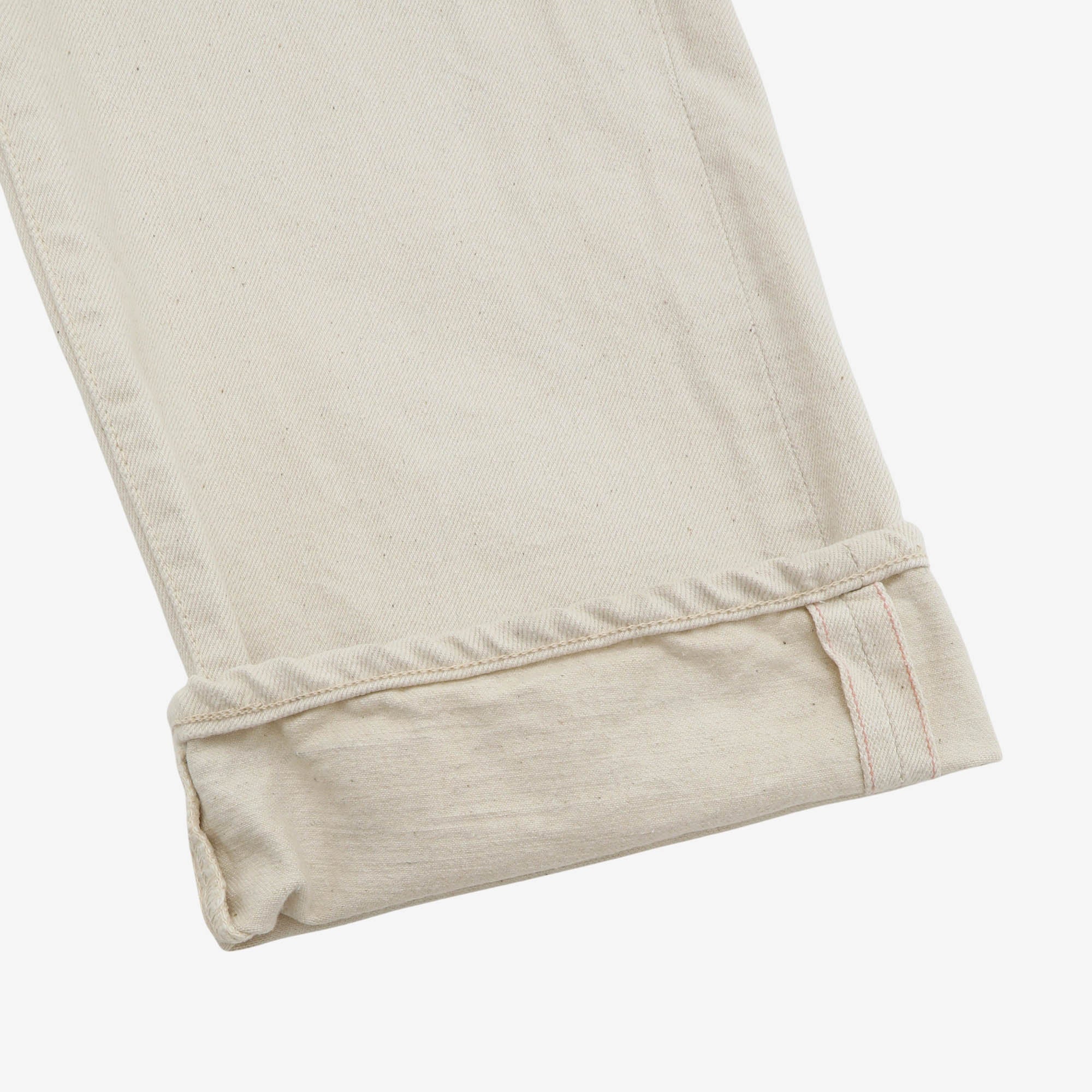 Last Resort 314XX Selvedge Jeans (32W X 31.5L)