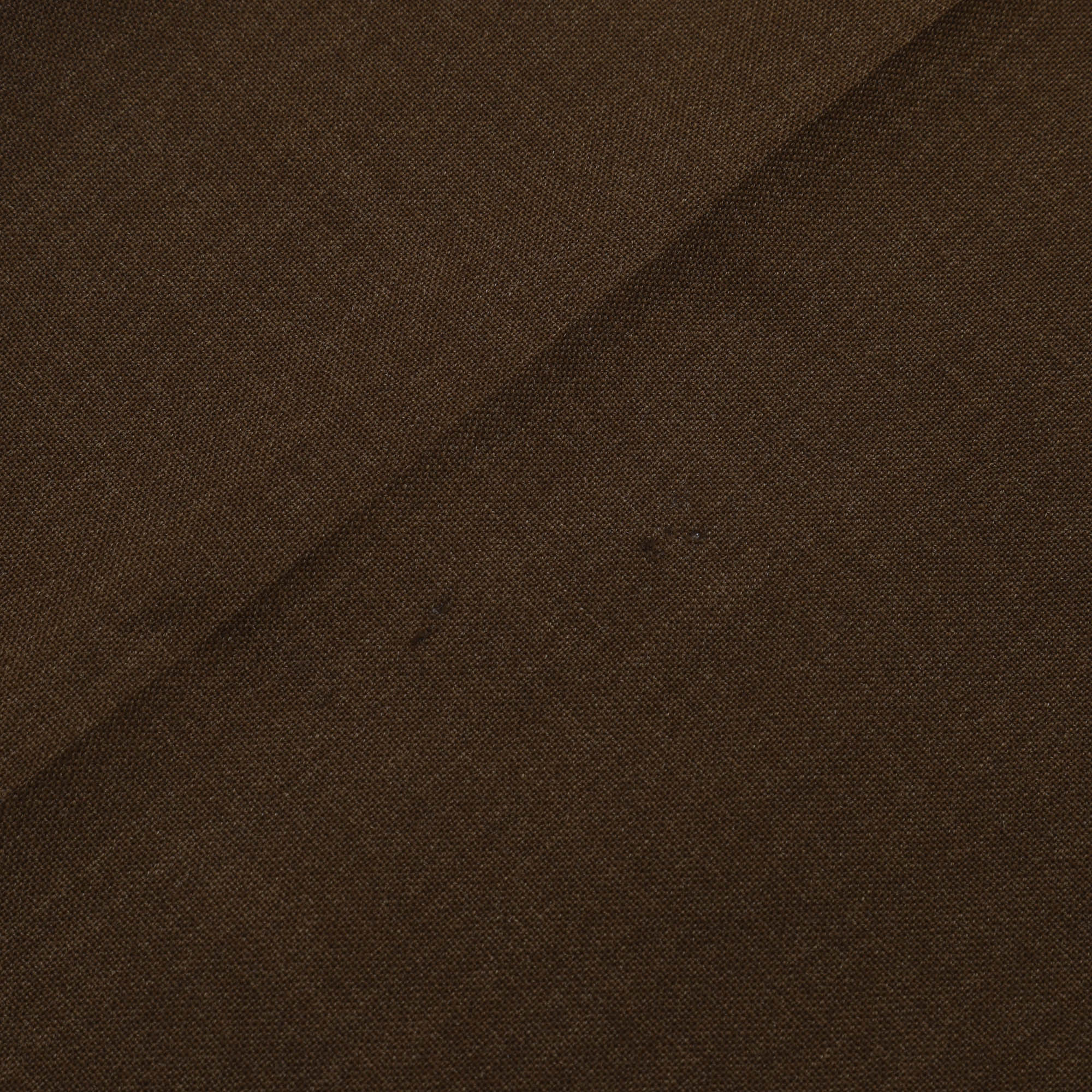 3 Ply Wool Pleated Trousers (32W X 28L)
