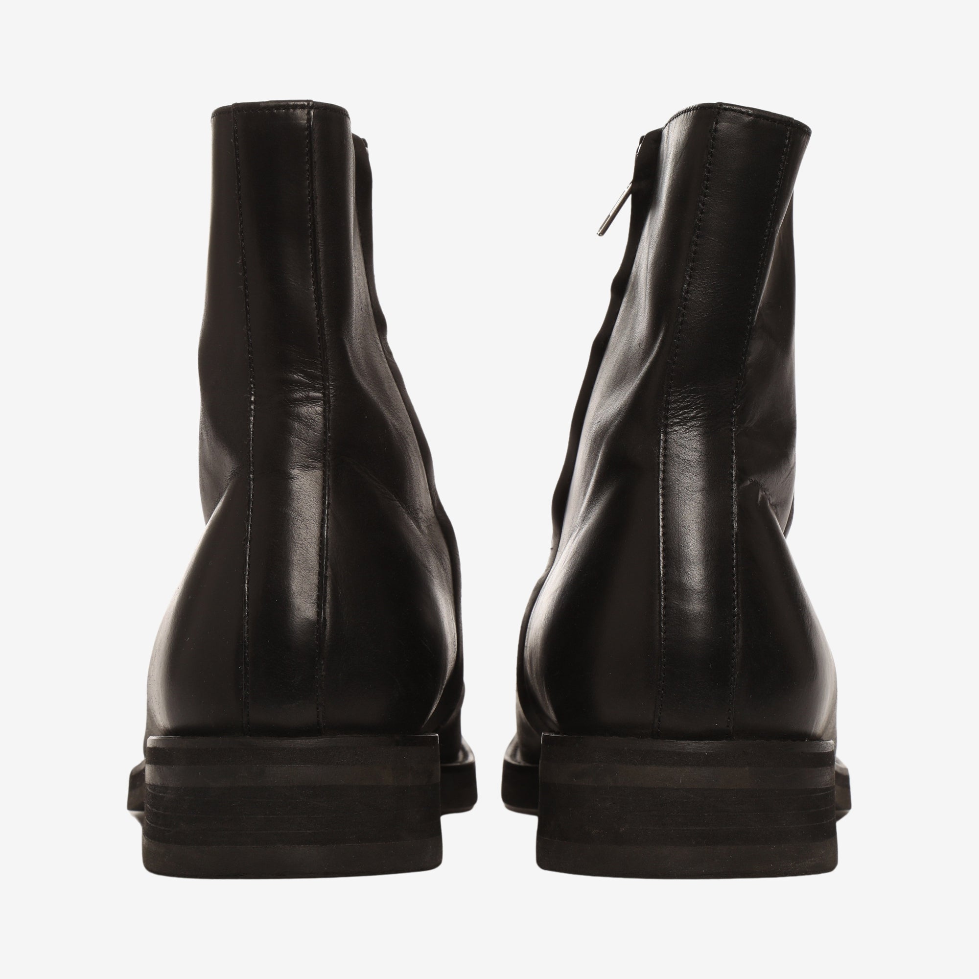 Maro Zip Boots