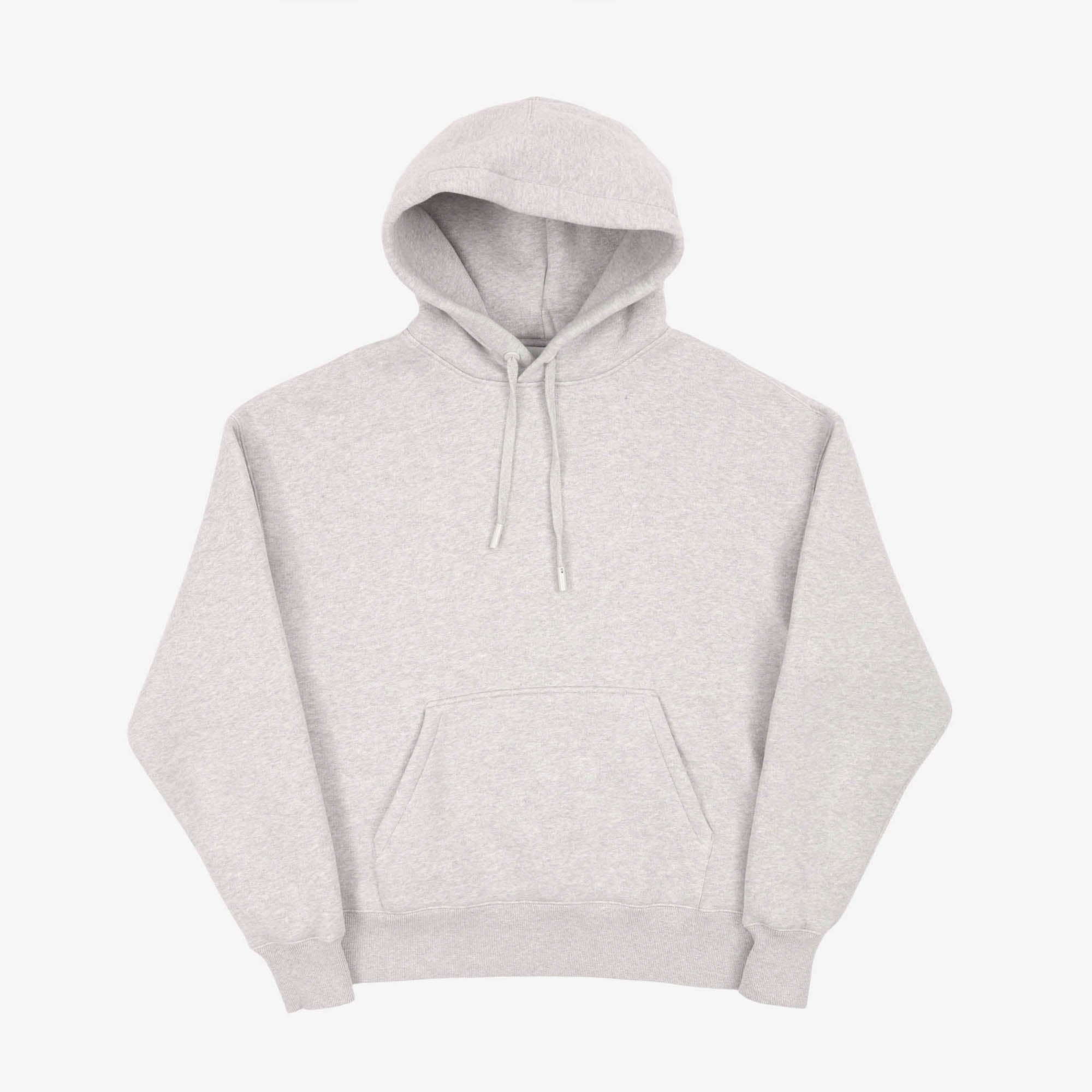 Embossed Ami De Coeur Hoodie