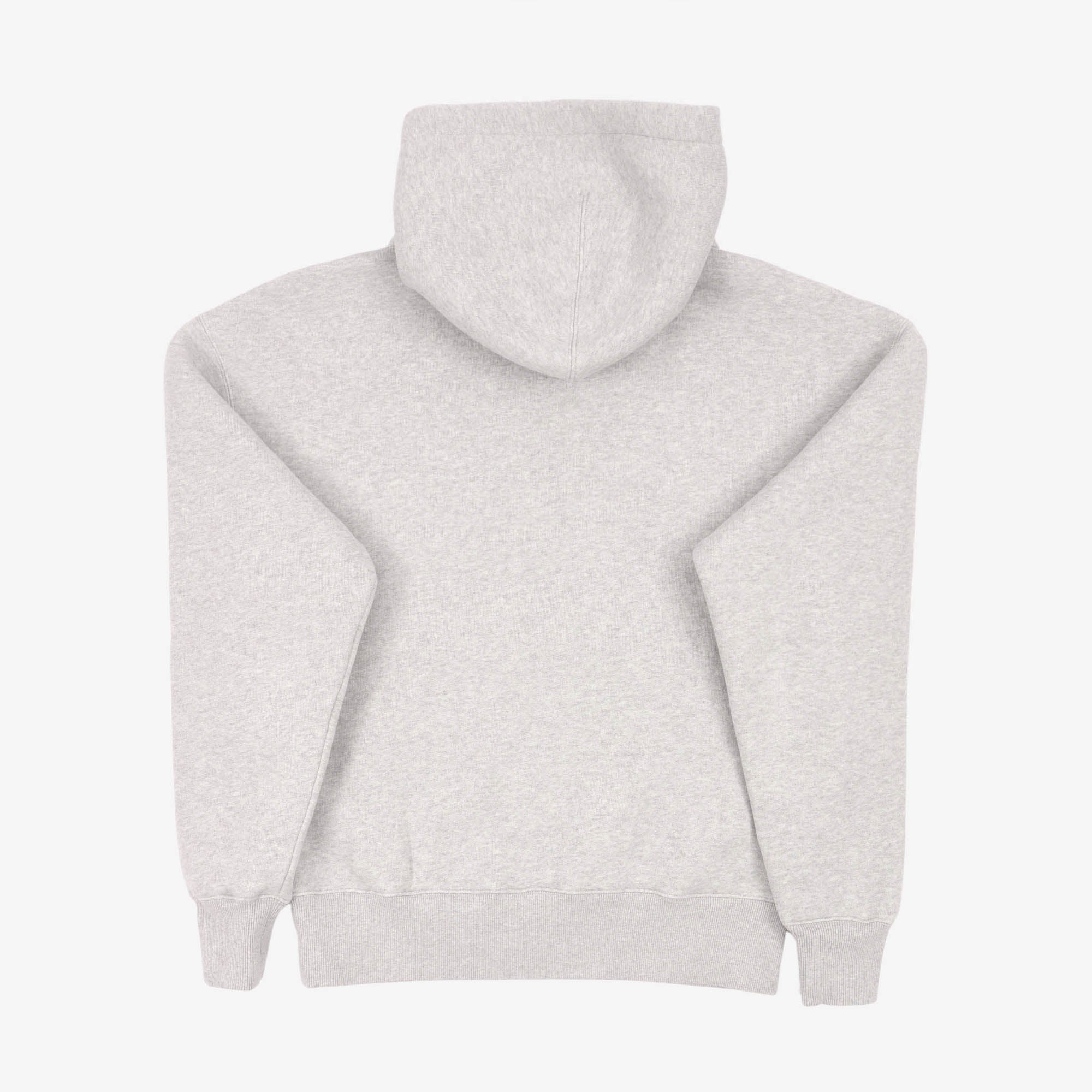 Embossed Ami De Coeur Hoodie