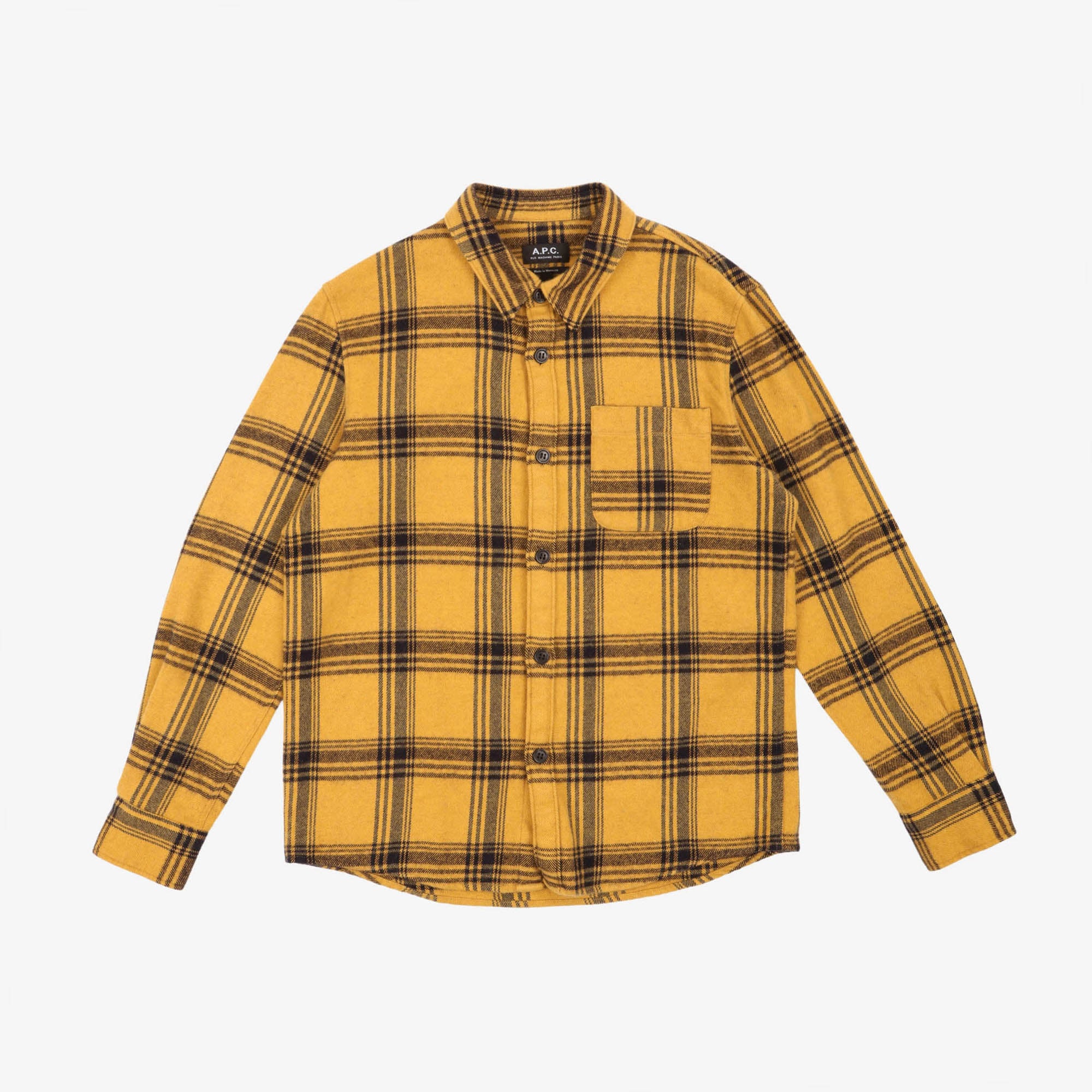 Trek Shirt