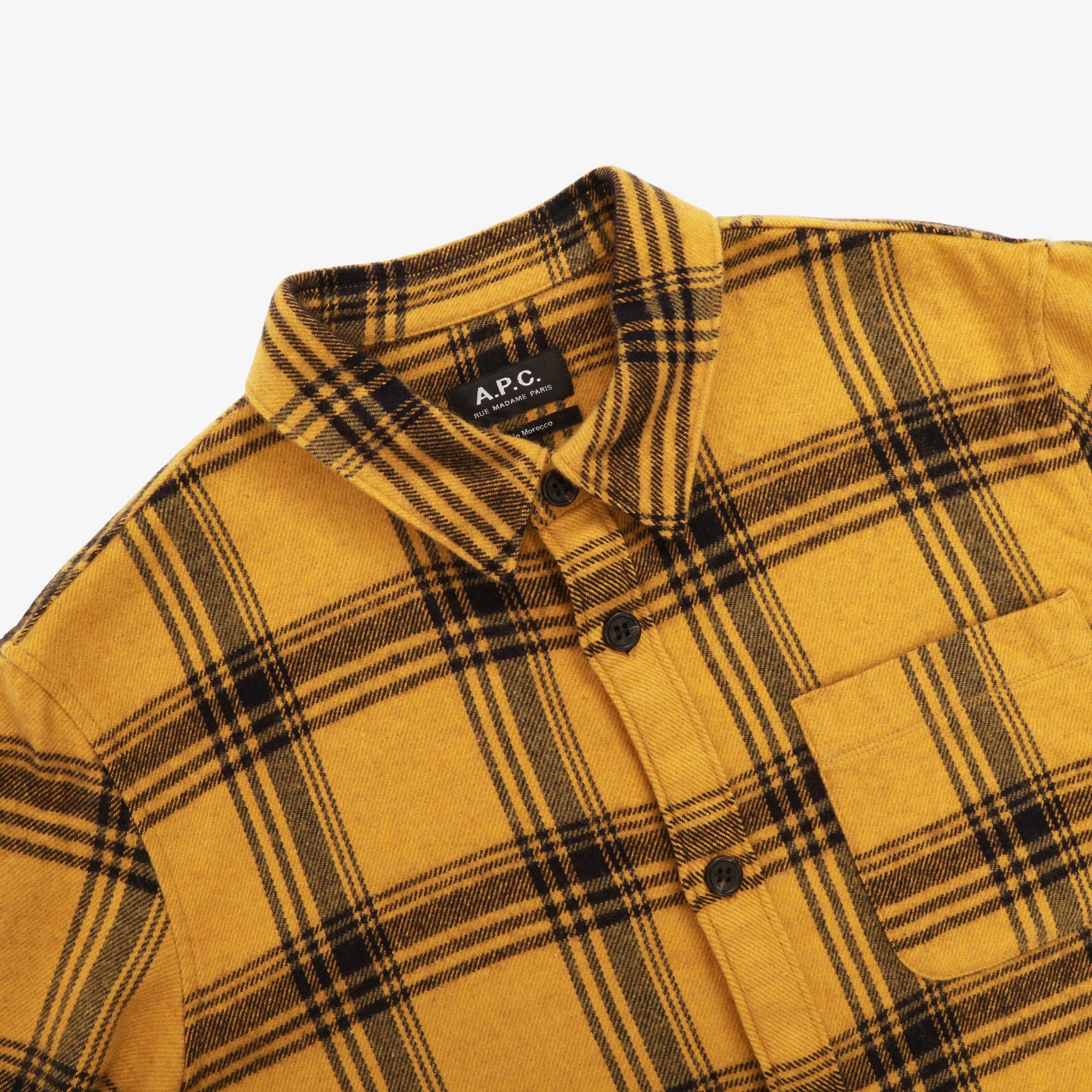 Trek Shirt
