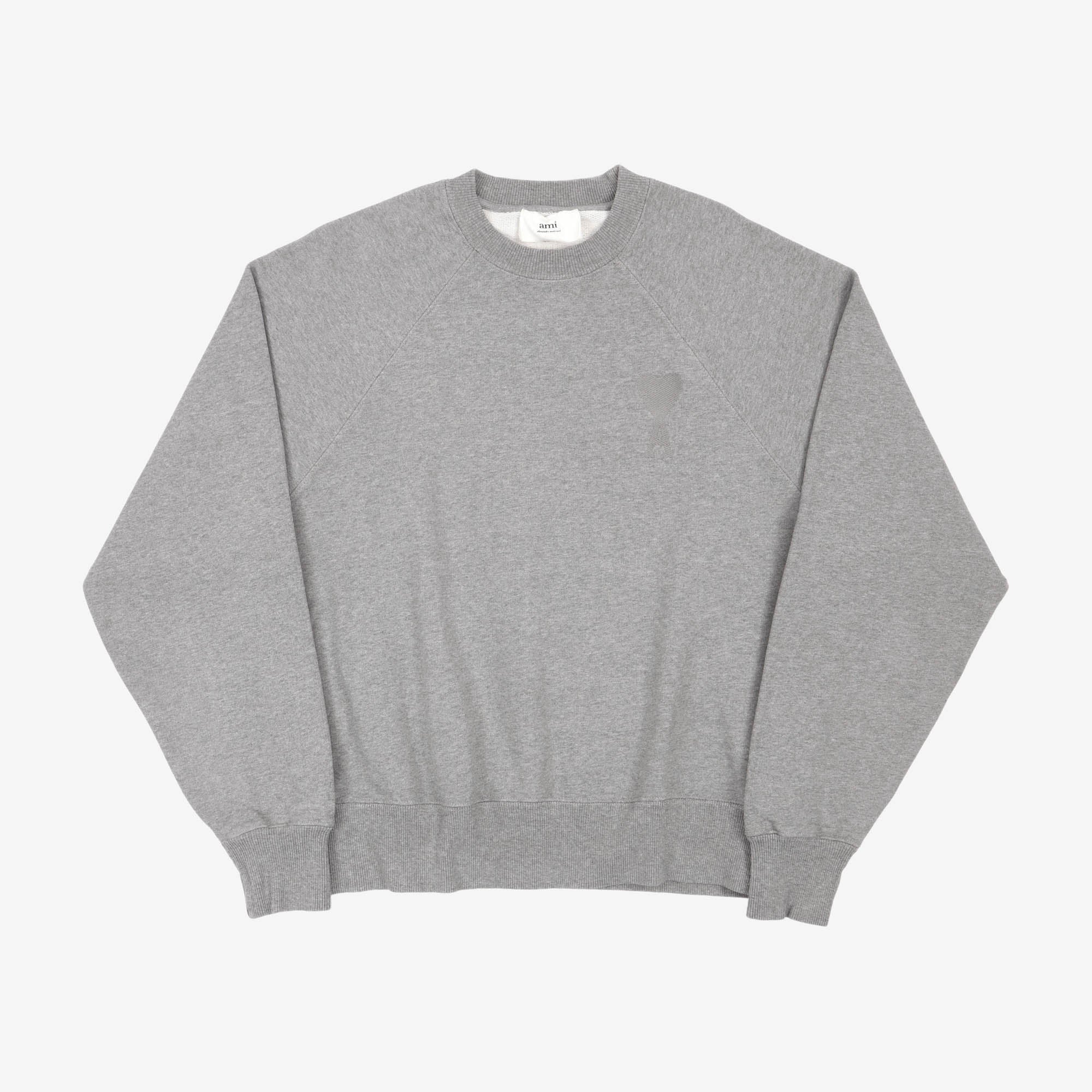 Crewneck Sweatshirt