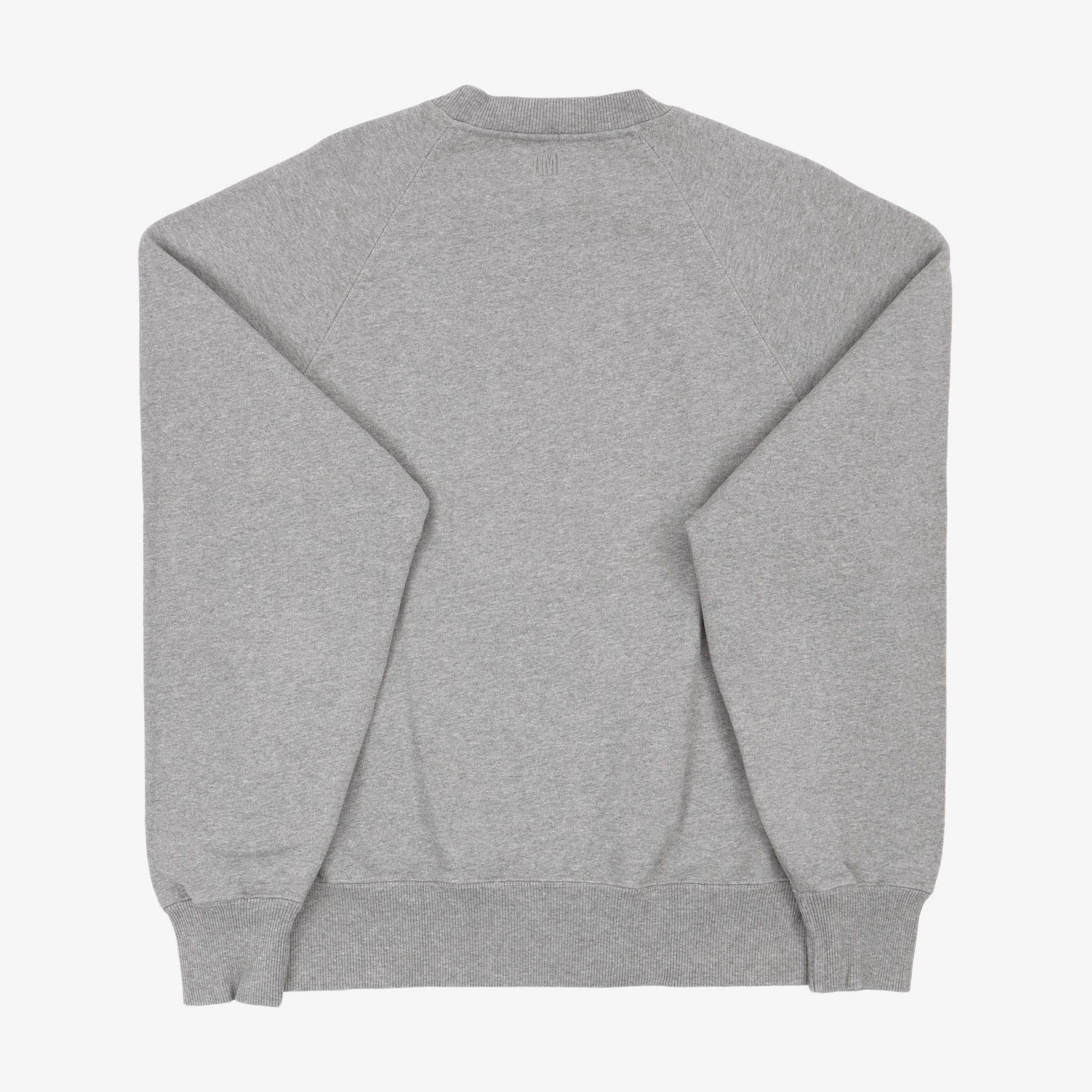 Crewneck Sweatshirt