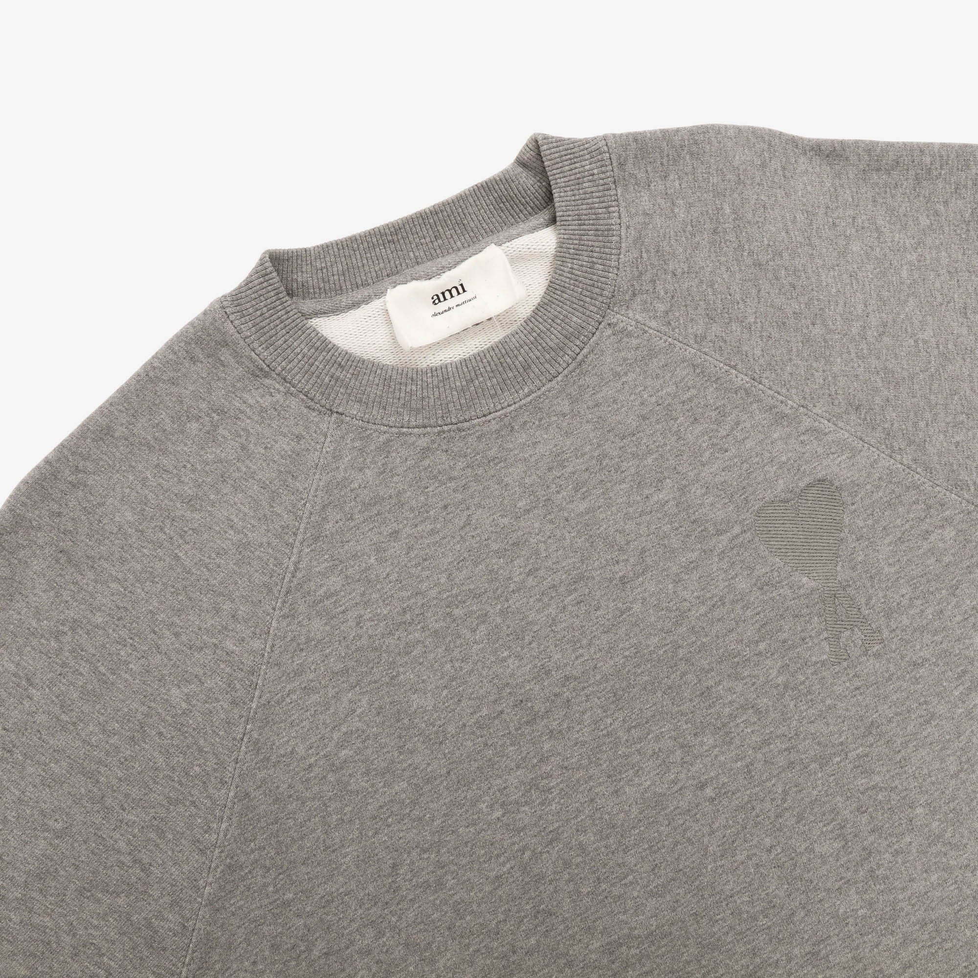 Crewneck Sweatshirt