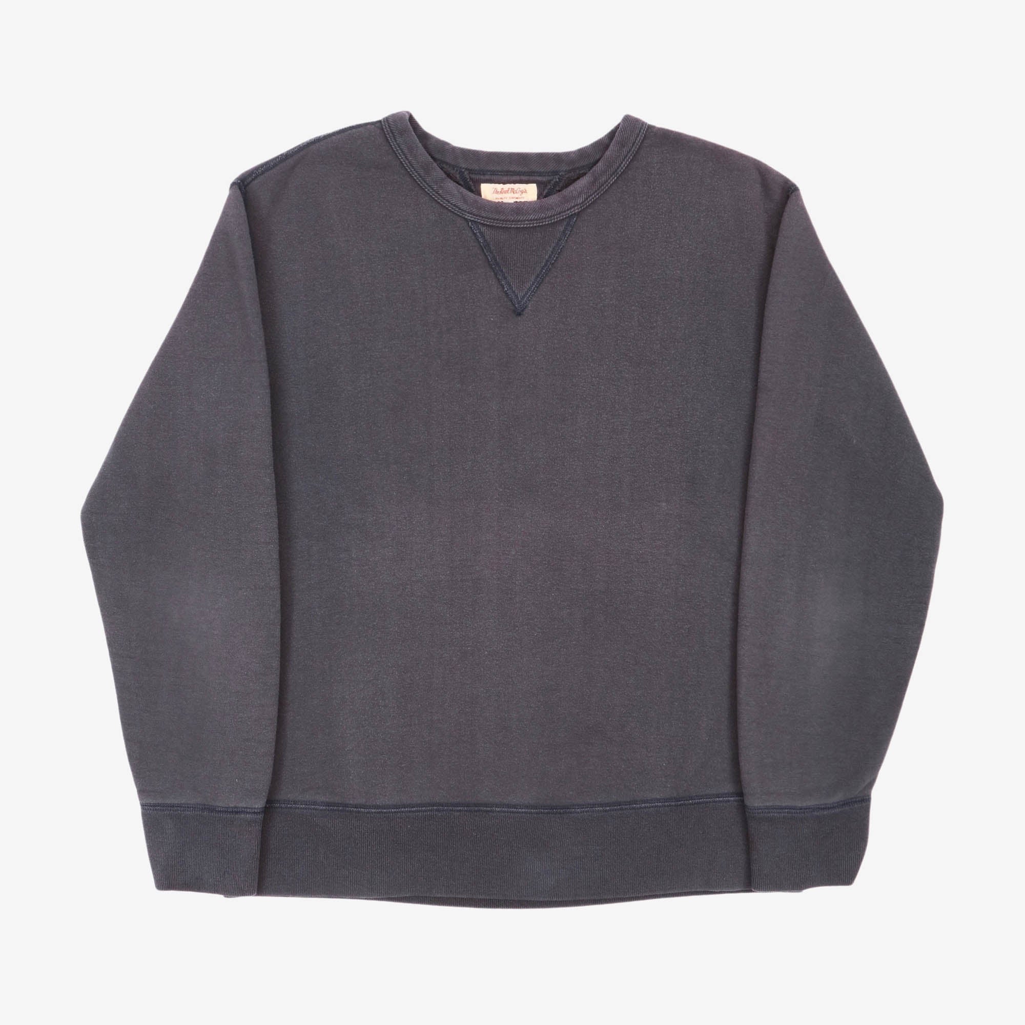10oz Loopwheel Sweatshirt
