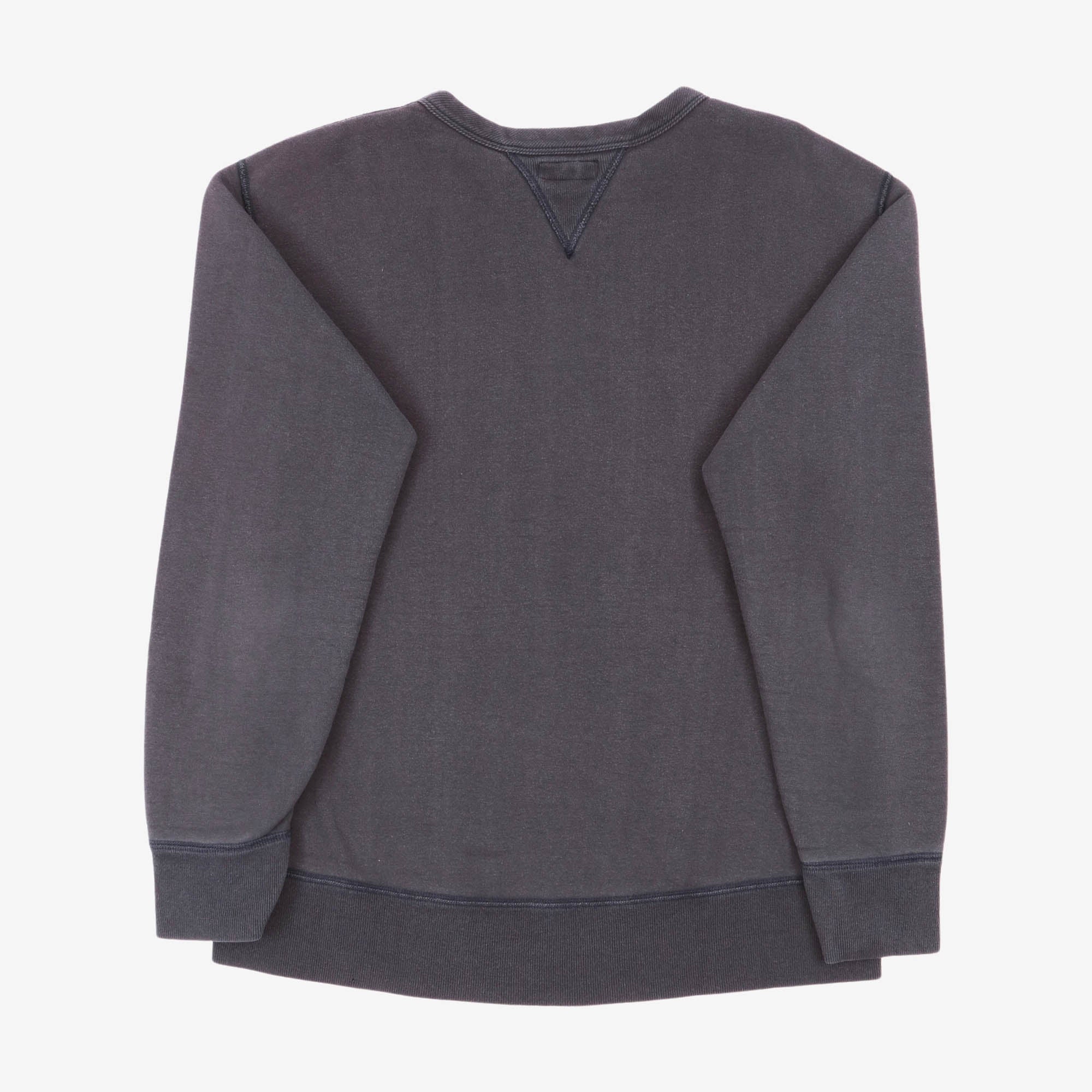 10oz Loopwheel Sweatshirt