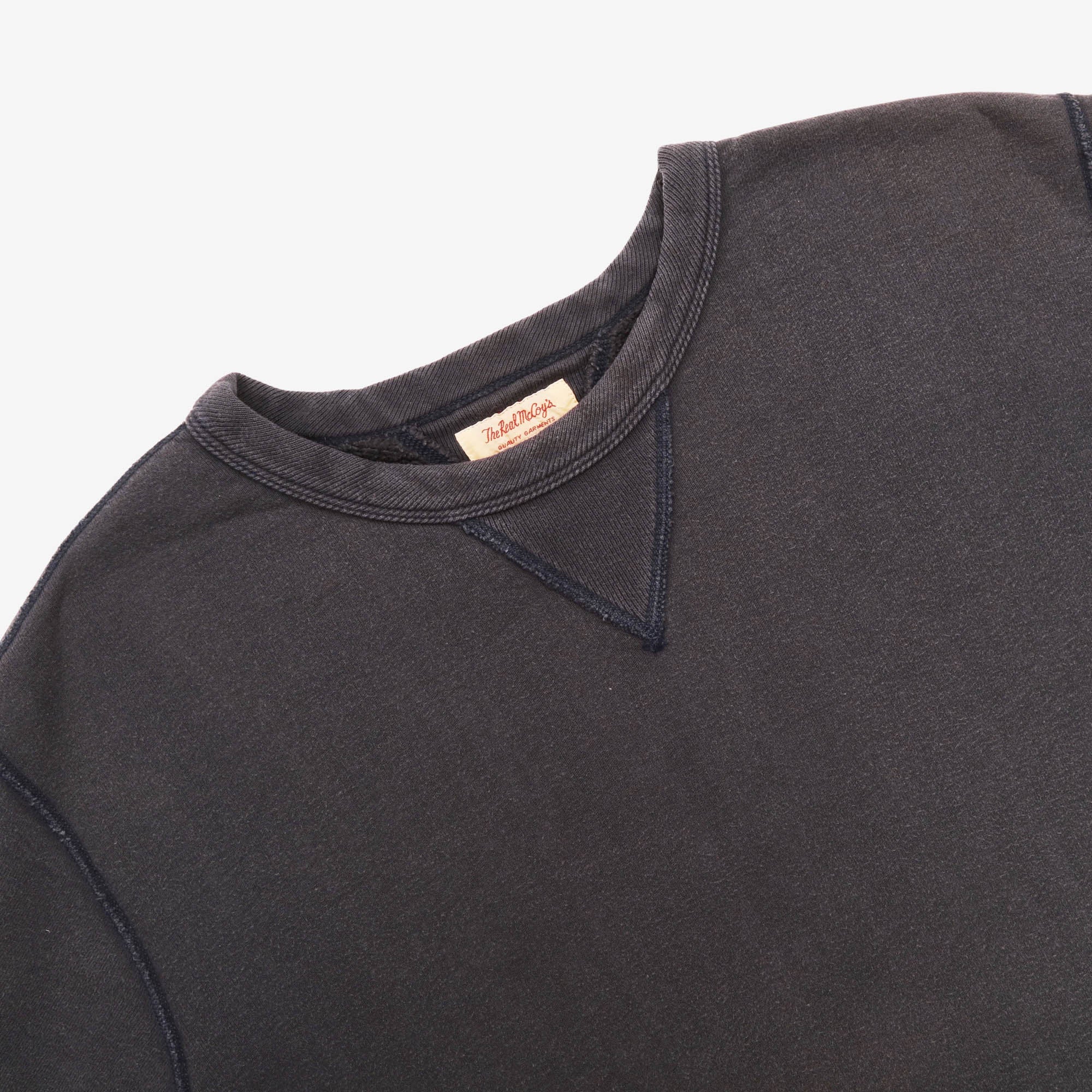 10oz Loopwheel Sweatshirt
