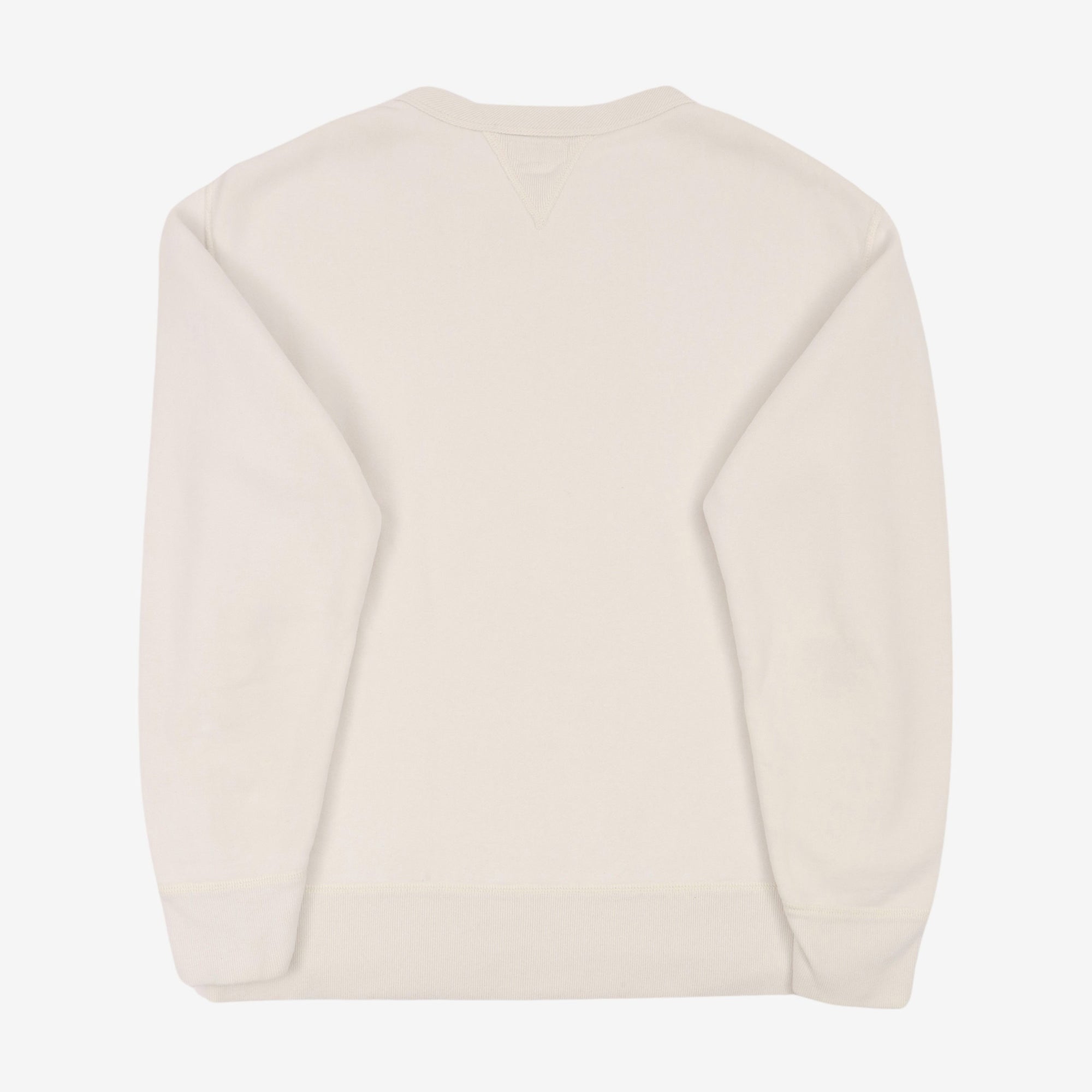 10oz Loopwheel Sweatshirt