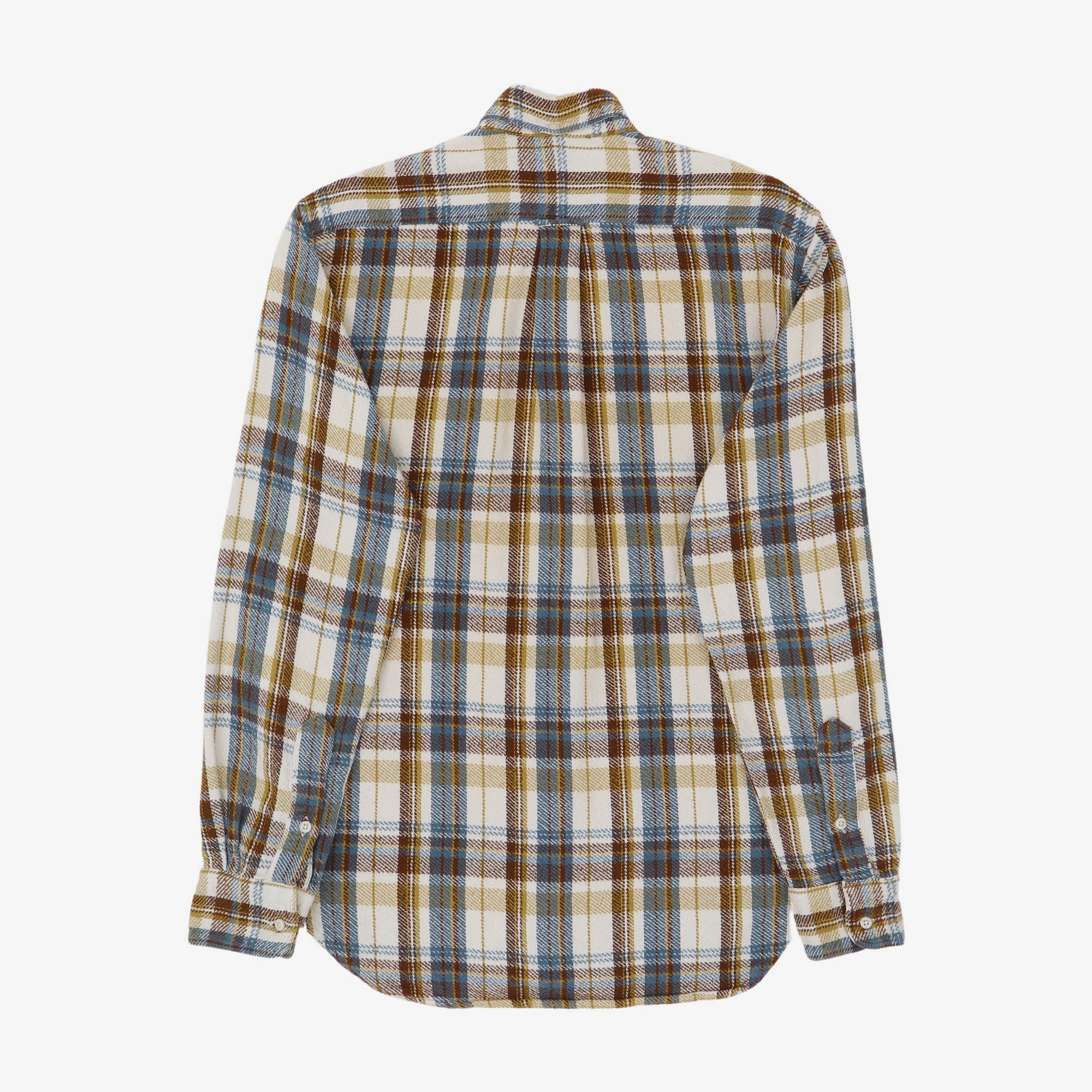 Triple Yarn BD Shirt