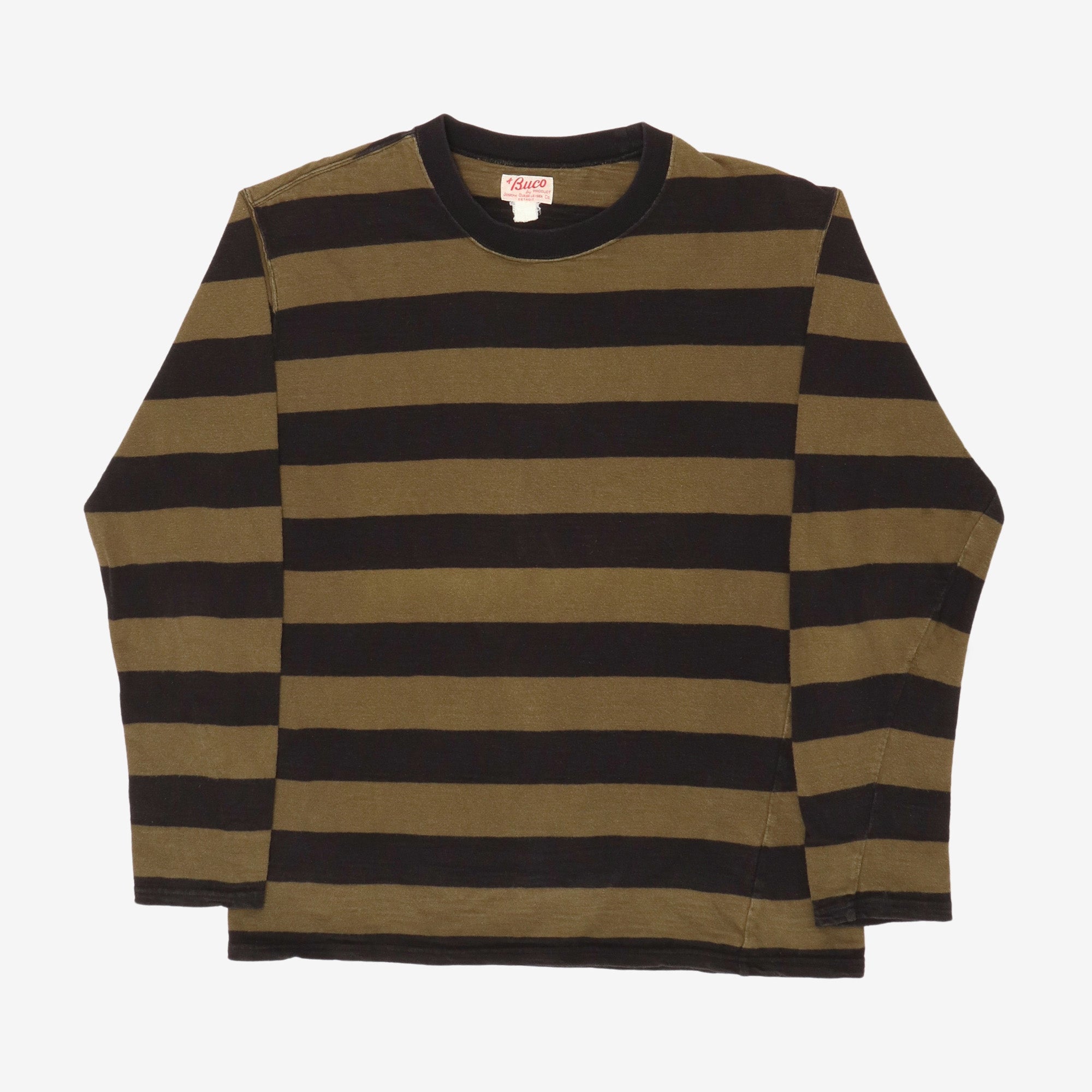 Buco Stripe Racing Jersey