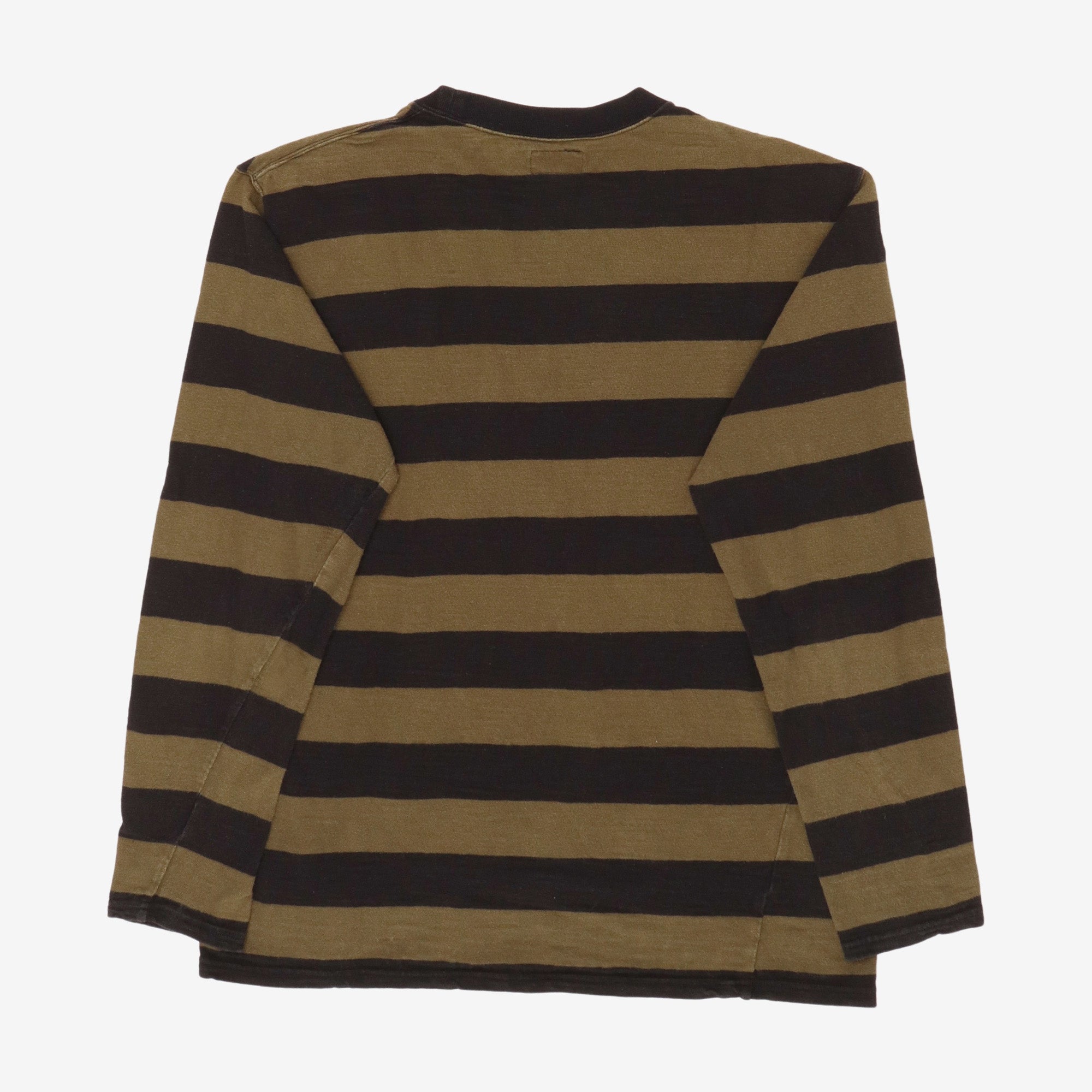 Buco Stripe Racing Jersey