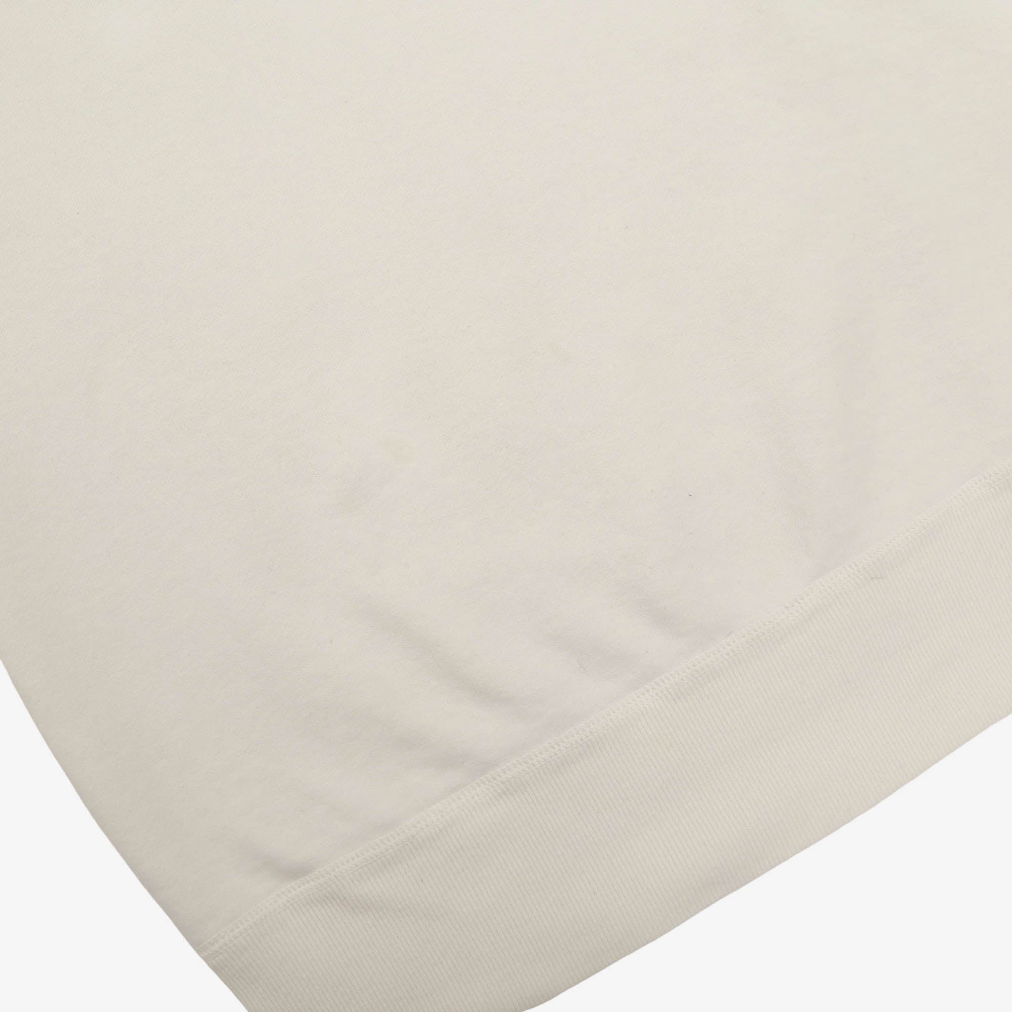 10oz Loopwheeled 1/4 Zip Sweatshirt
