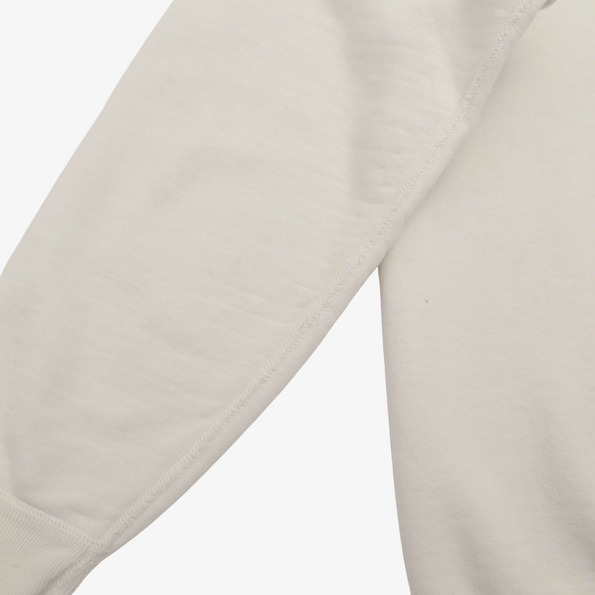 10oz Loopwheeled 1/4 Zip Sweatshirt