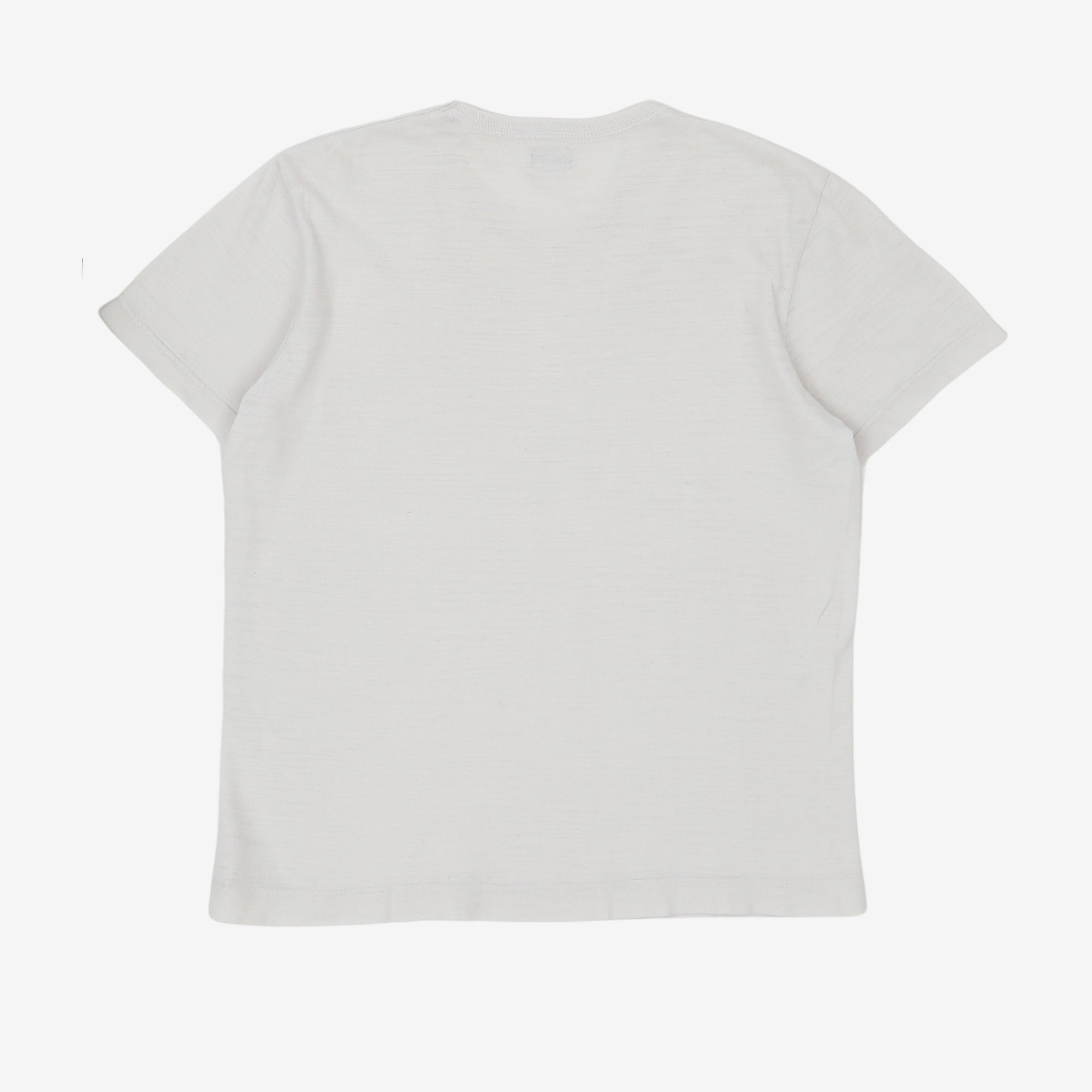 Loopwheel Athletic Tee