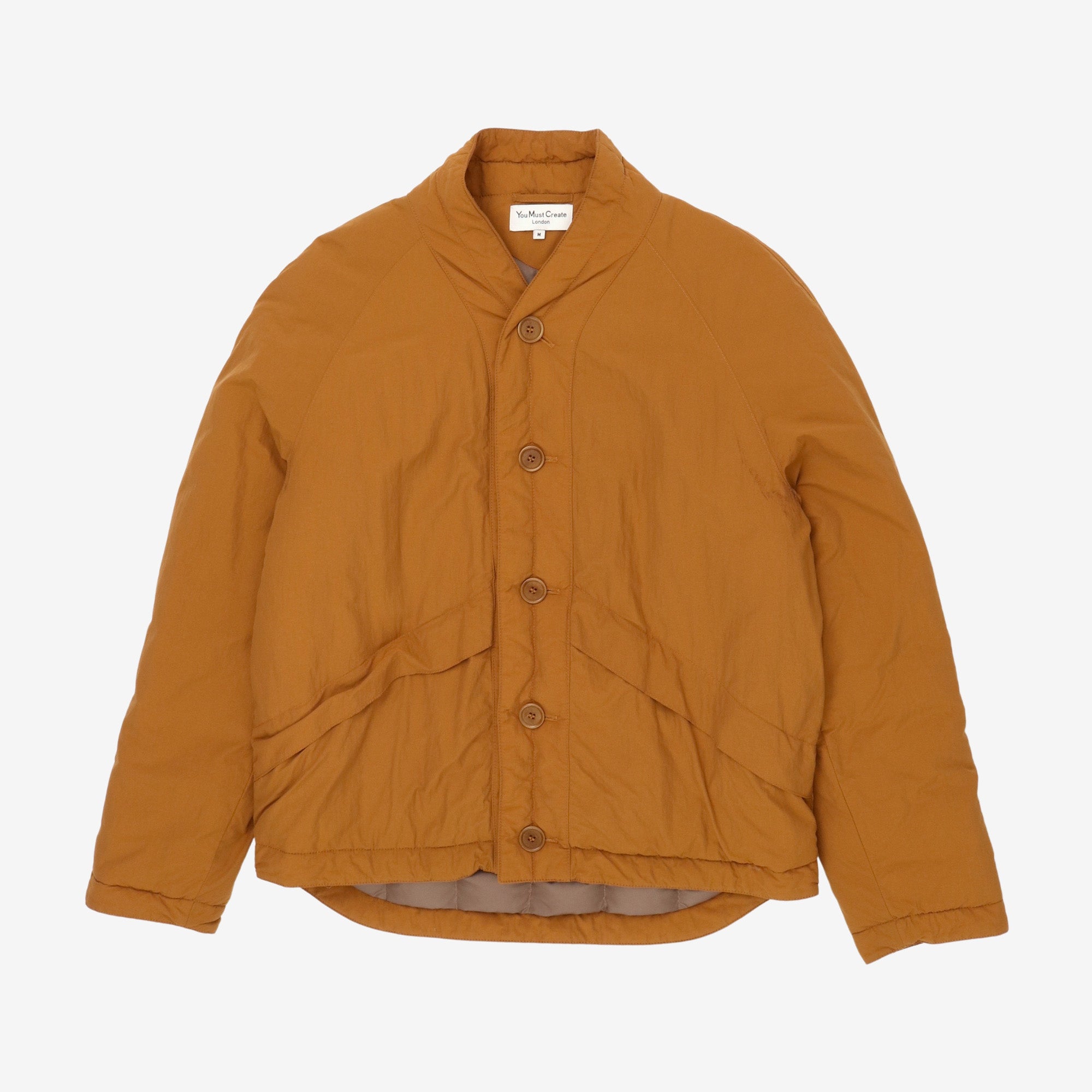Erkin Jacket