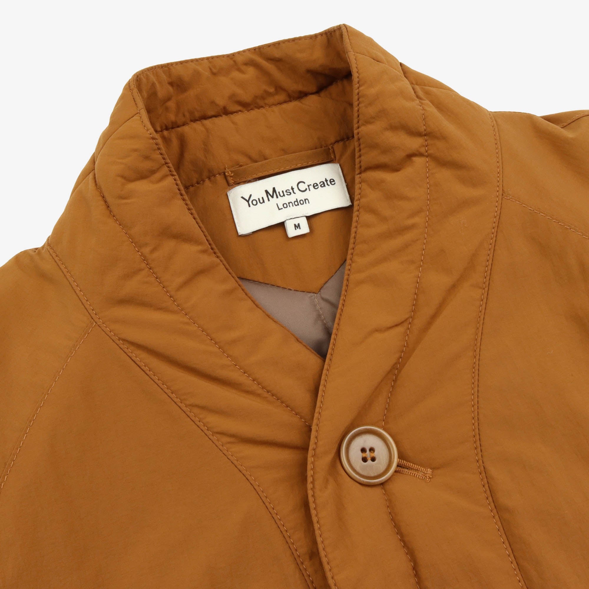 Erkin Jacket