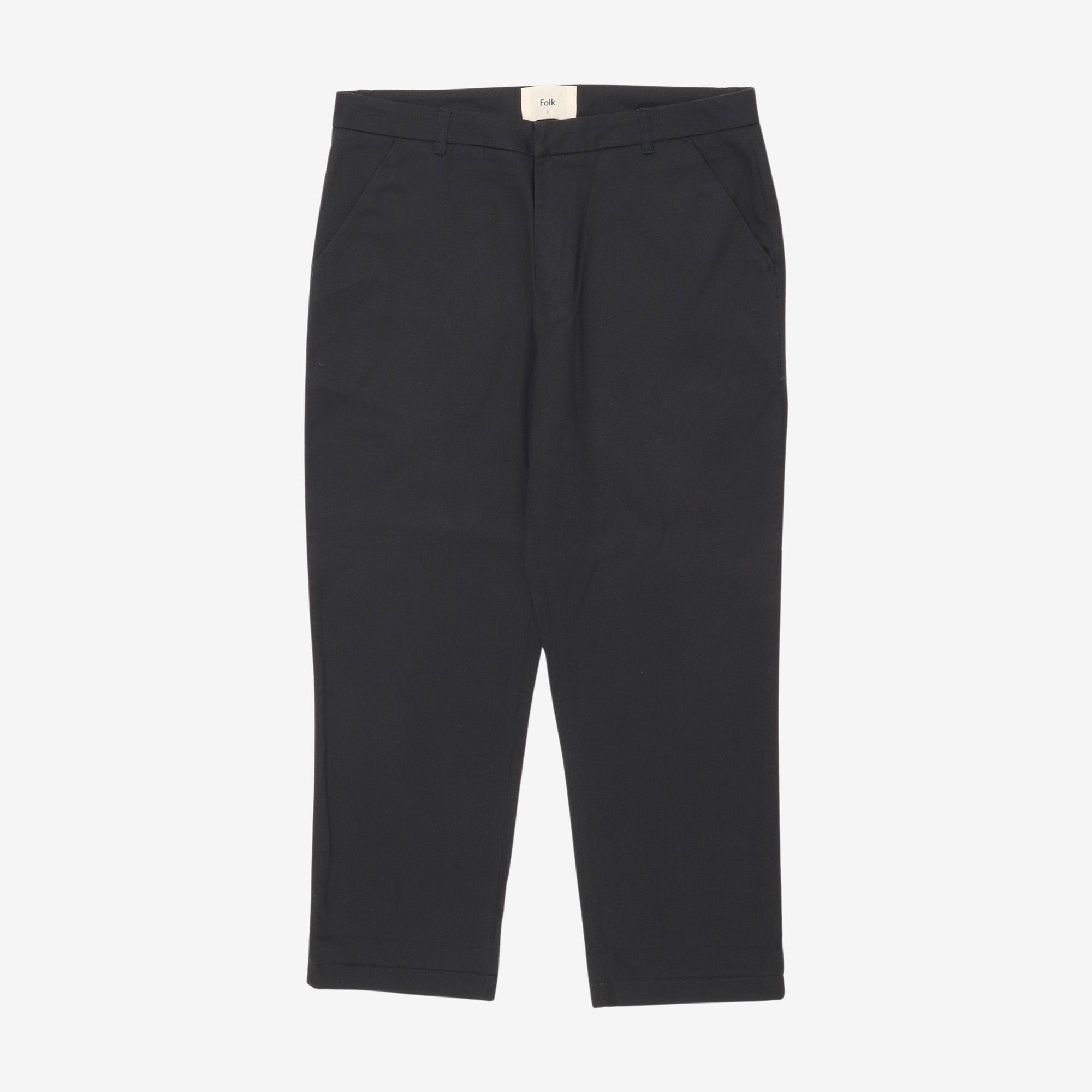 Assembly Pant (34W X 26L)