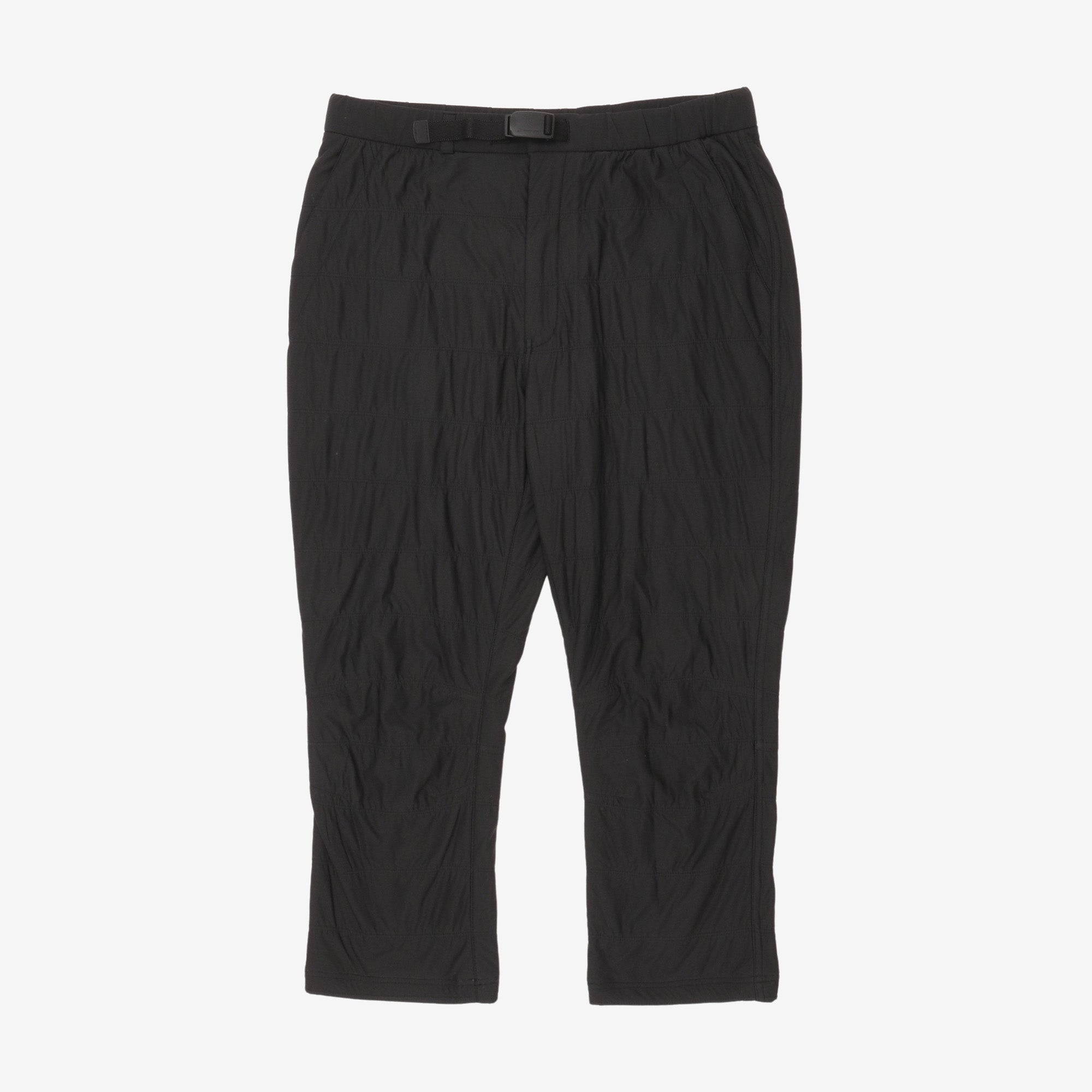 Breathable Quick Dry Pants (34W X 24.5L)