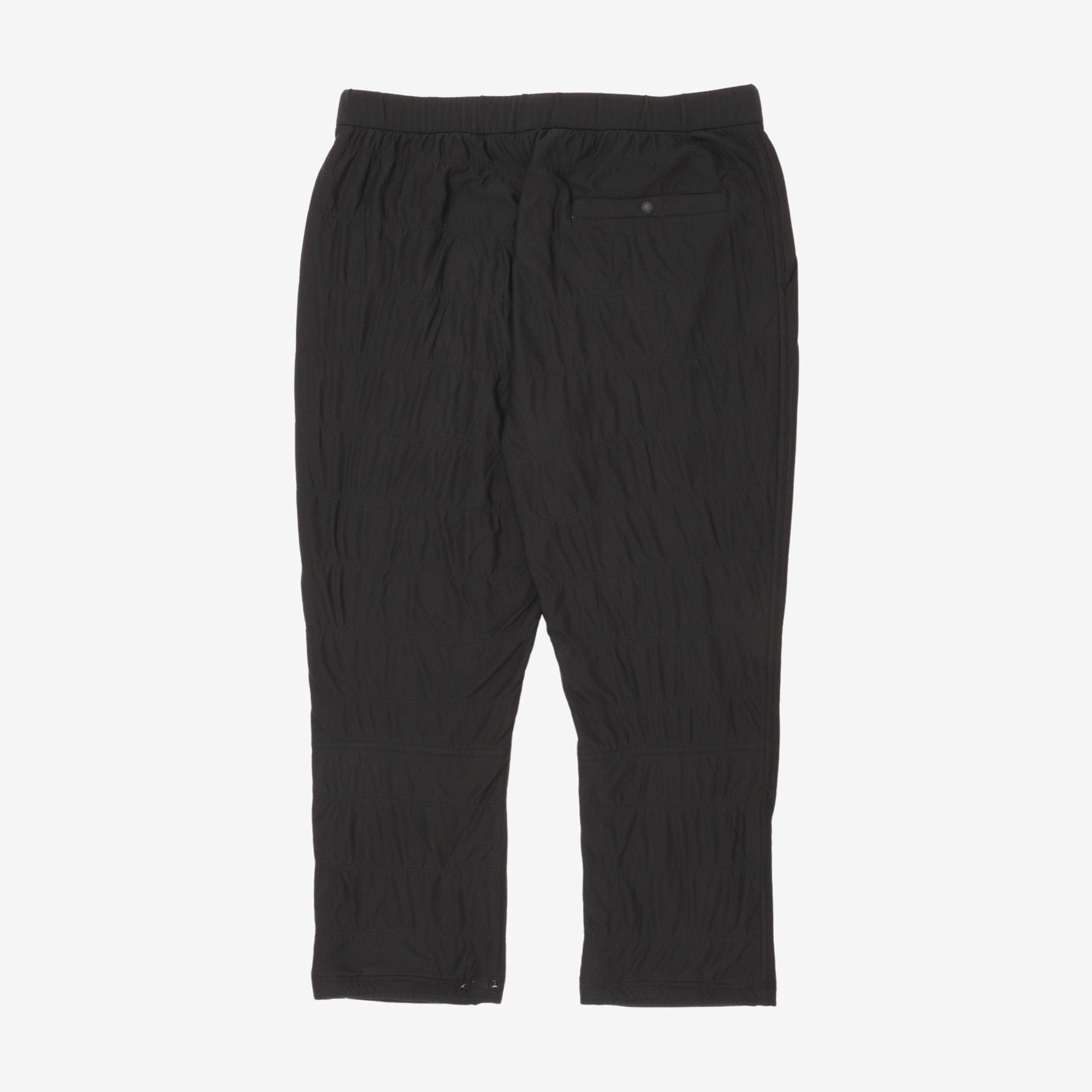 Breathable Quick Dry Pants (34W X 24.5L)