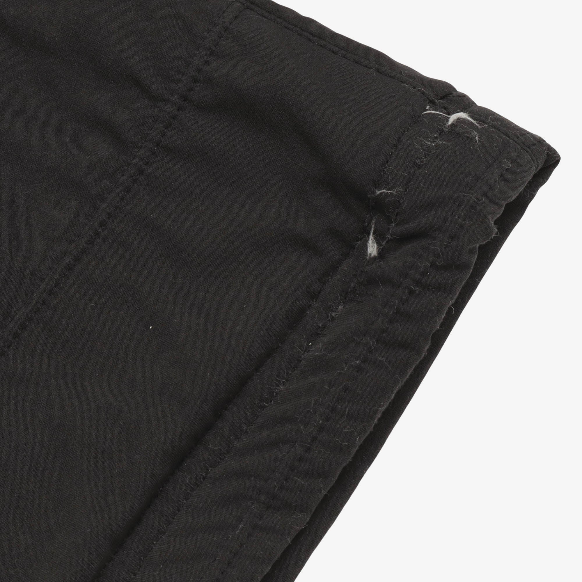 Breathable Quick Dry Pants (34W X 24.5L)