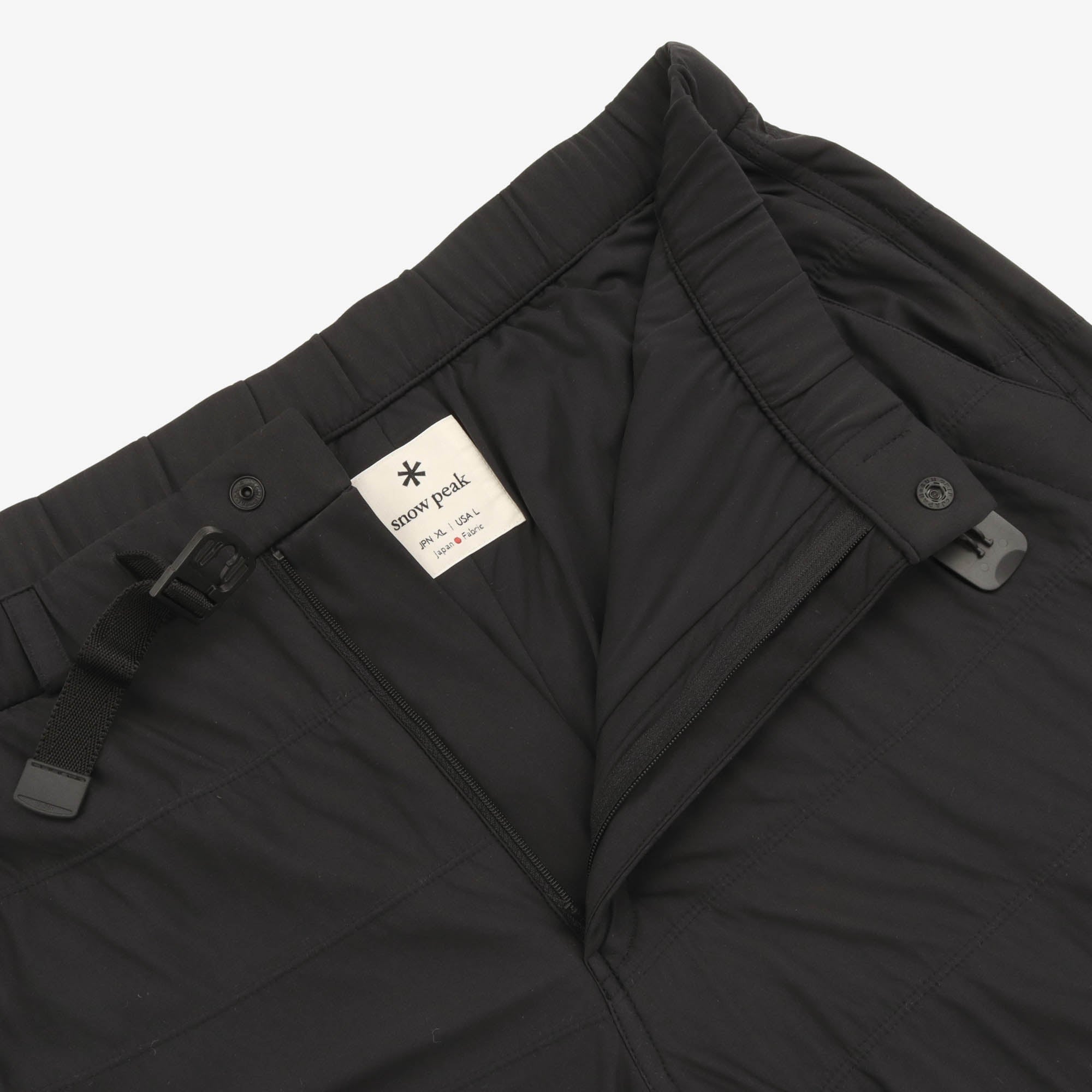 Breathable Quick Dry Pants (34W X 24.5L)