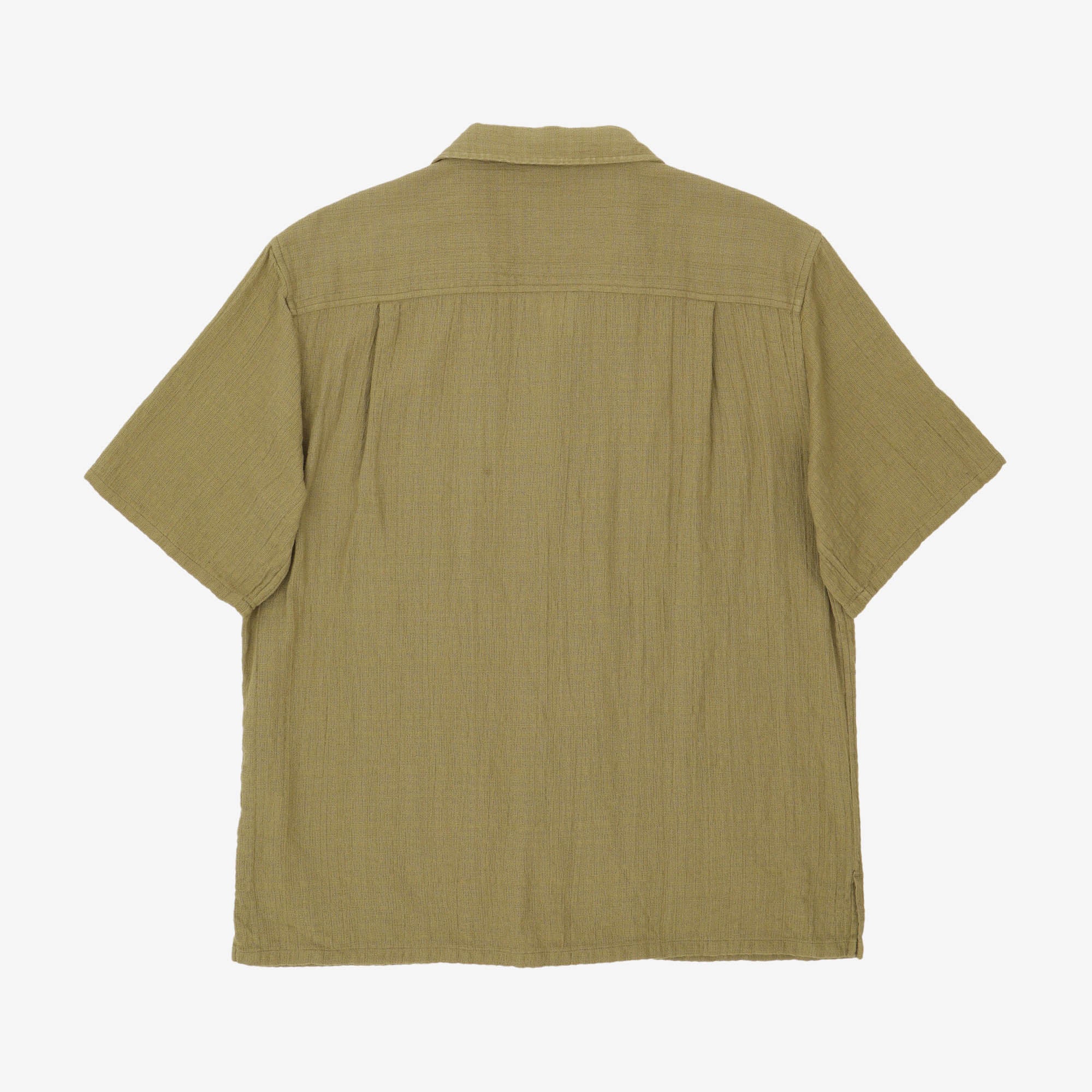 Oliveira Breeze Weave Shirt