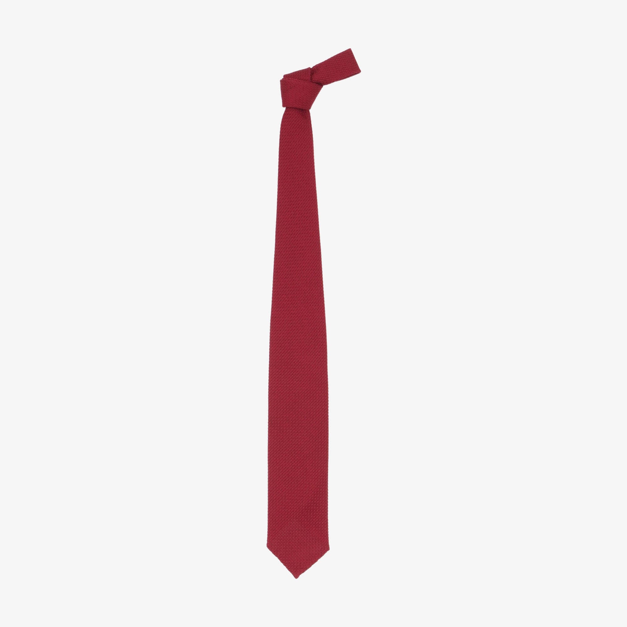 Silk Tie