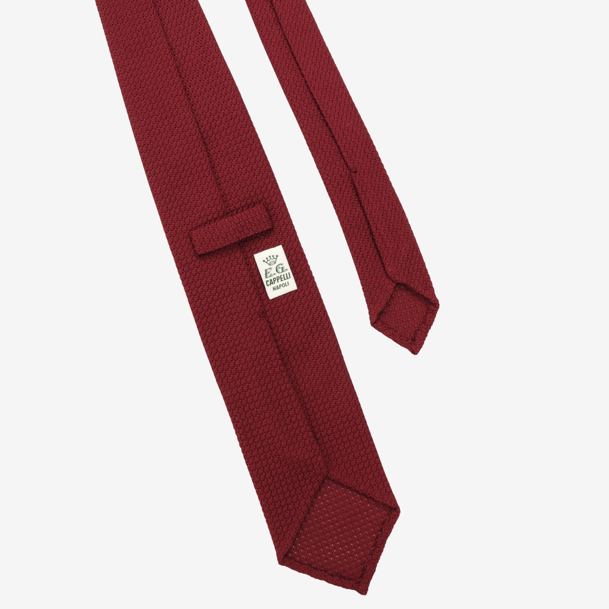 Silk Tie
