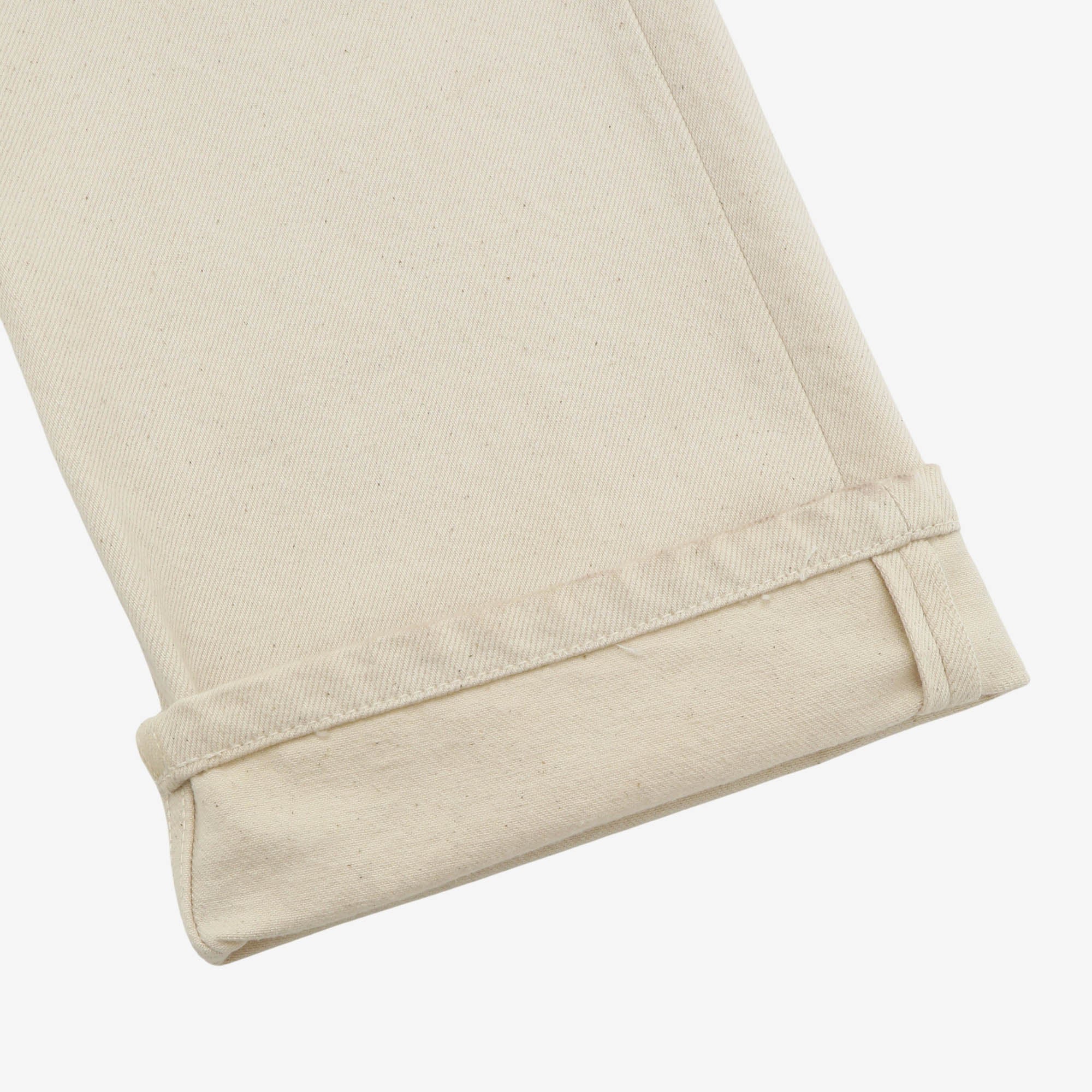 NW1 Relaxed Heritage 13oz Italian Rinsed Jeans (34W X 30L)