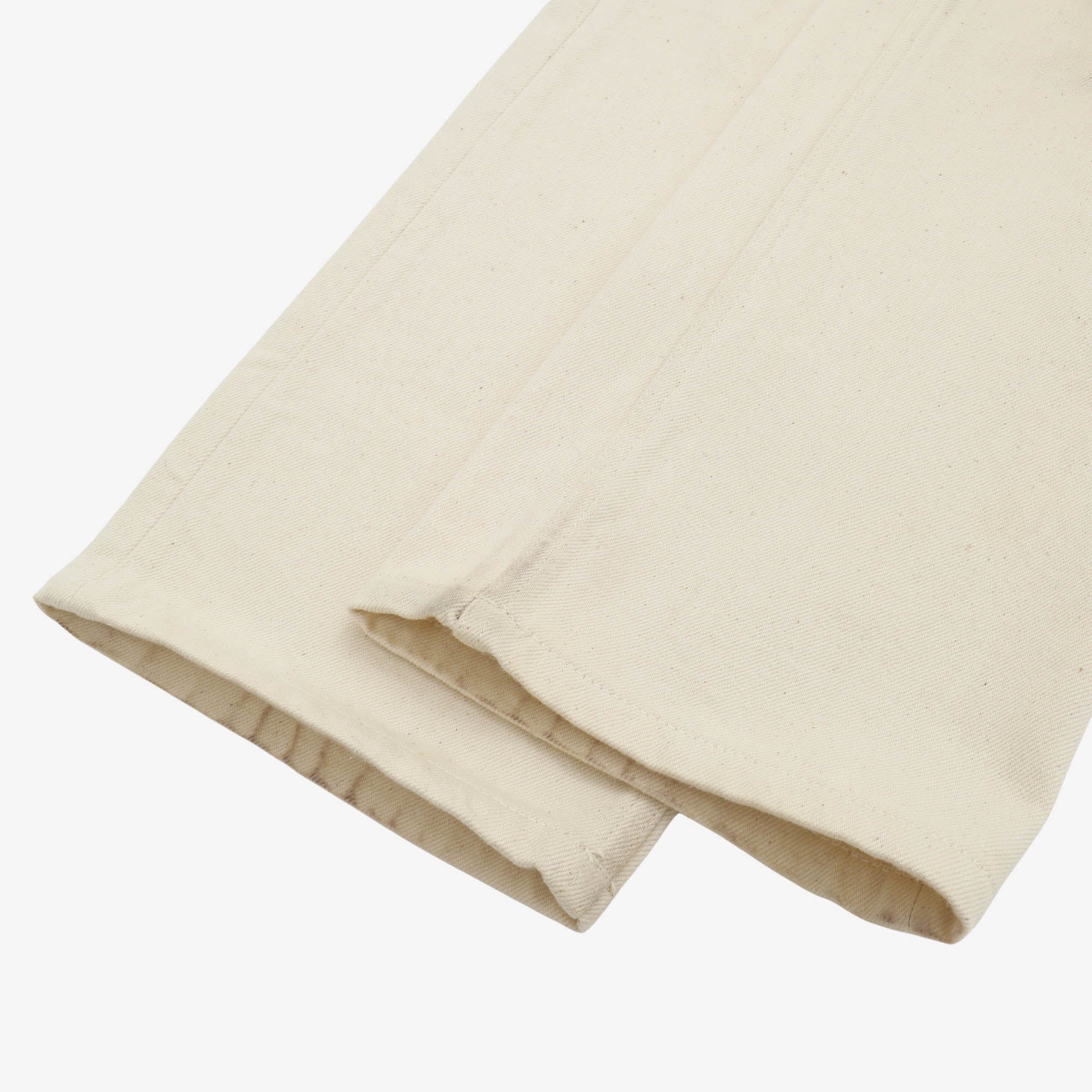 NW1 Relaxed Heritage 13oz Italian Rinsed Jeans (34W X 30L)