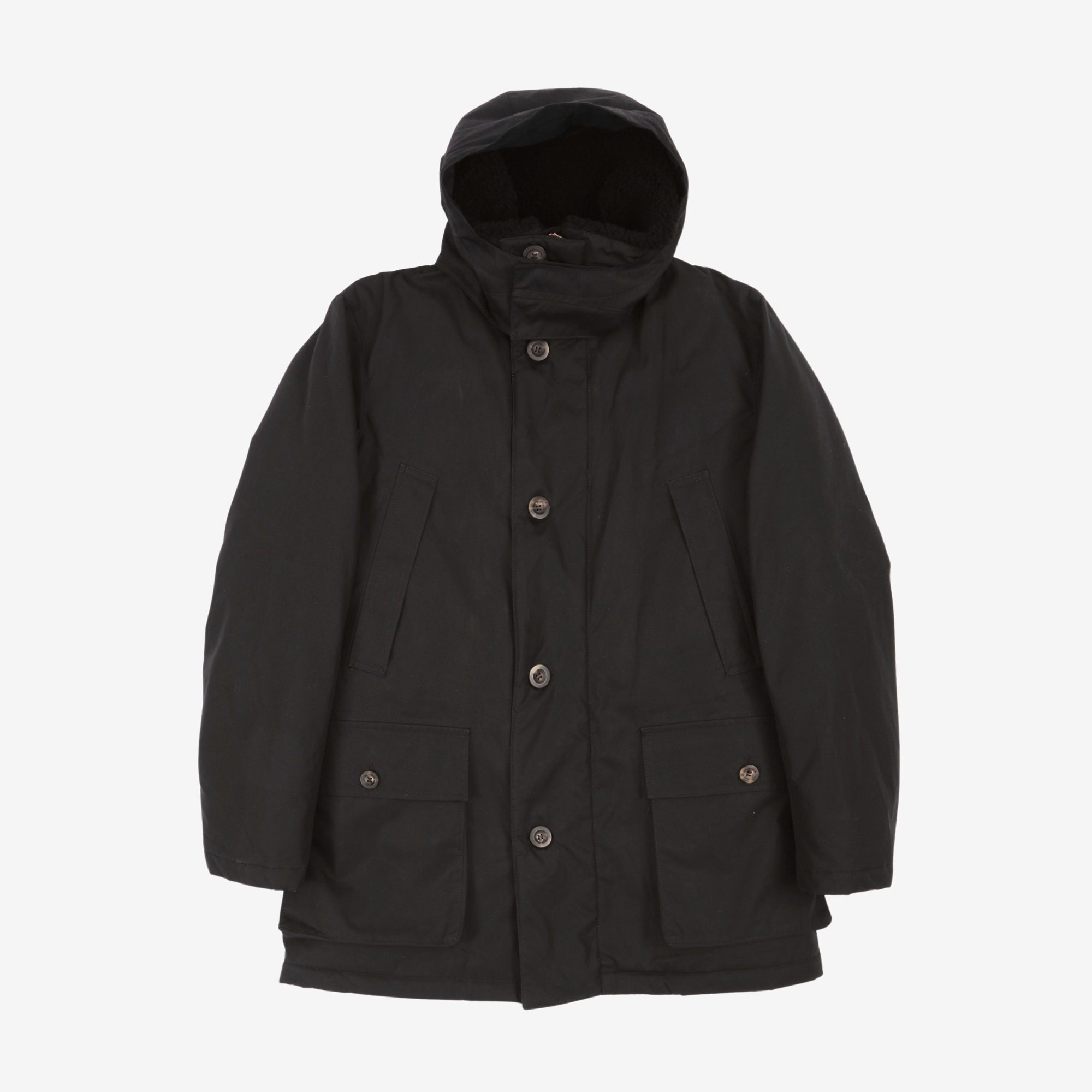 The Shadow Parka